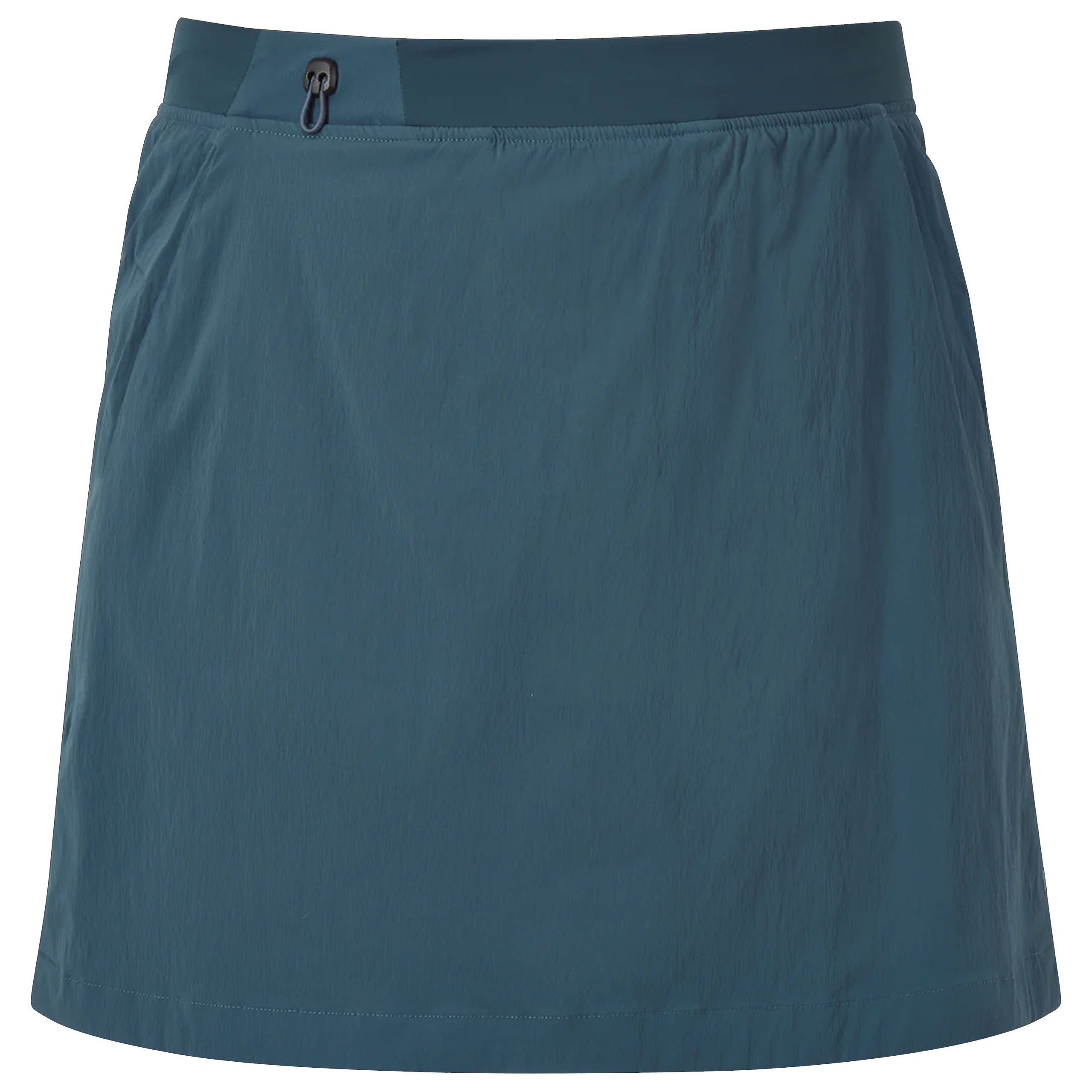 Mountain Equipment Sommerrock Mountain Equipment Dynamo Skort Wanderrock/Funktionsrock mit Innenhose