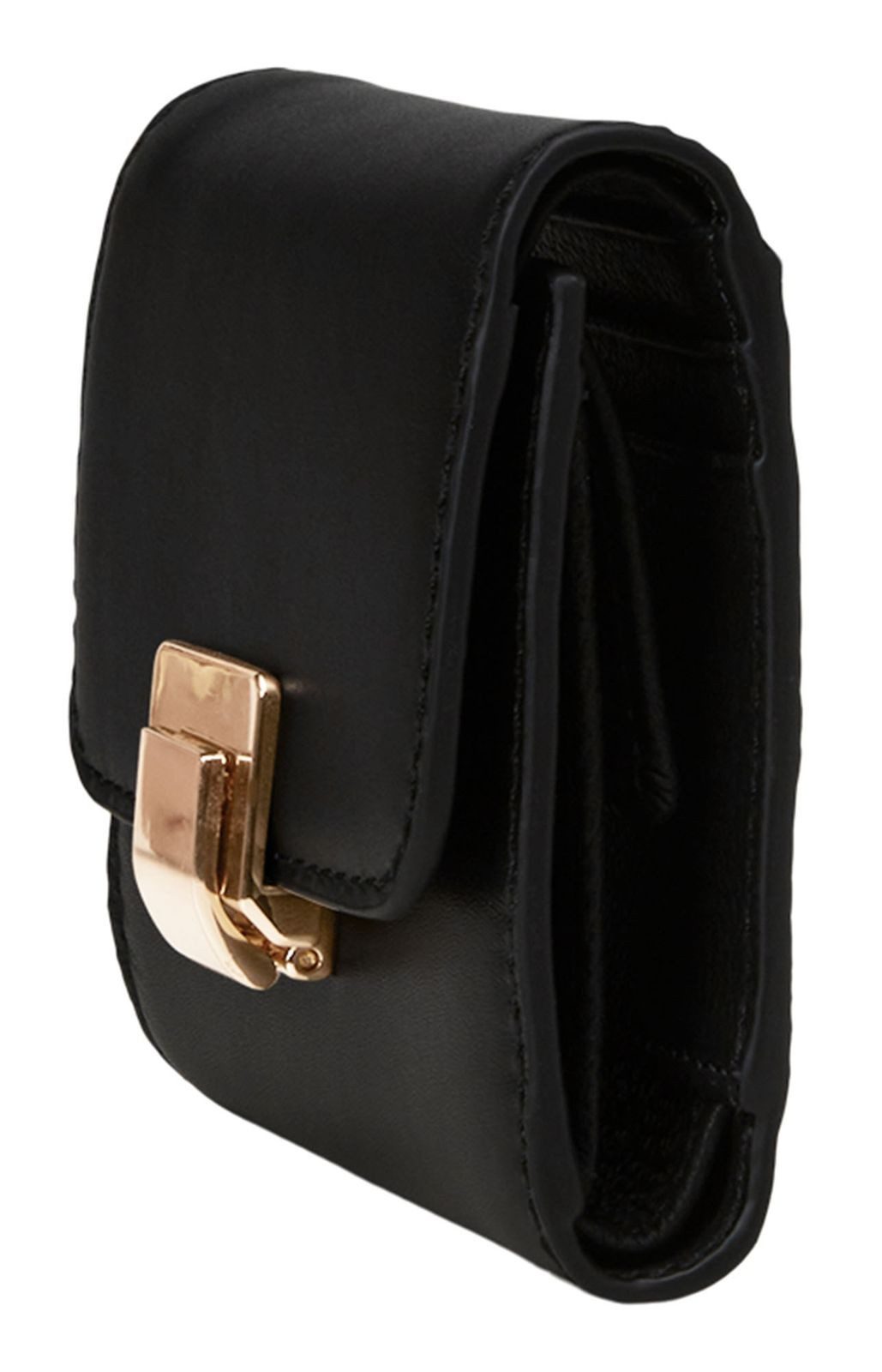 Marc O'Polo Geldbörse Combi Wallet, aus echtem Rindsleder
