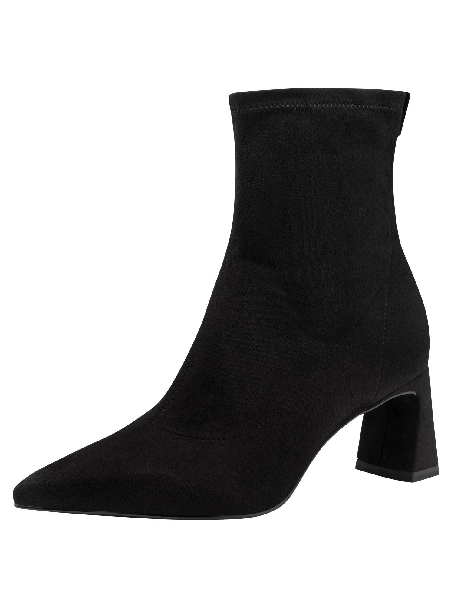 Tamaris Stiefelette 1-25315-45 Stiefelette ANTIshokk