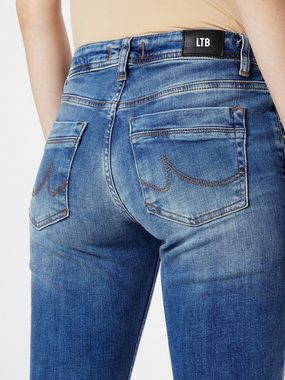 LTB Regular-fit-Jeans Vilma (1-tlg) Plain/ohne Details