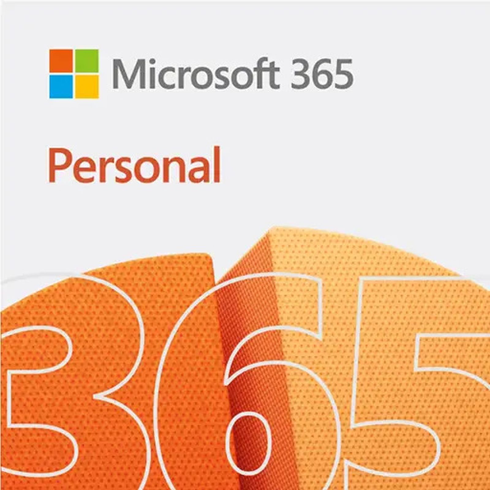 1 Download Single/Personal Office (1 Microsoft PC, - Jahr, Benutzer) Abo-Lizenz 365 Mac