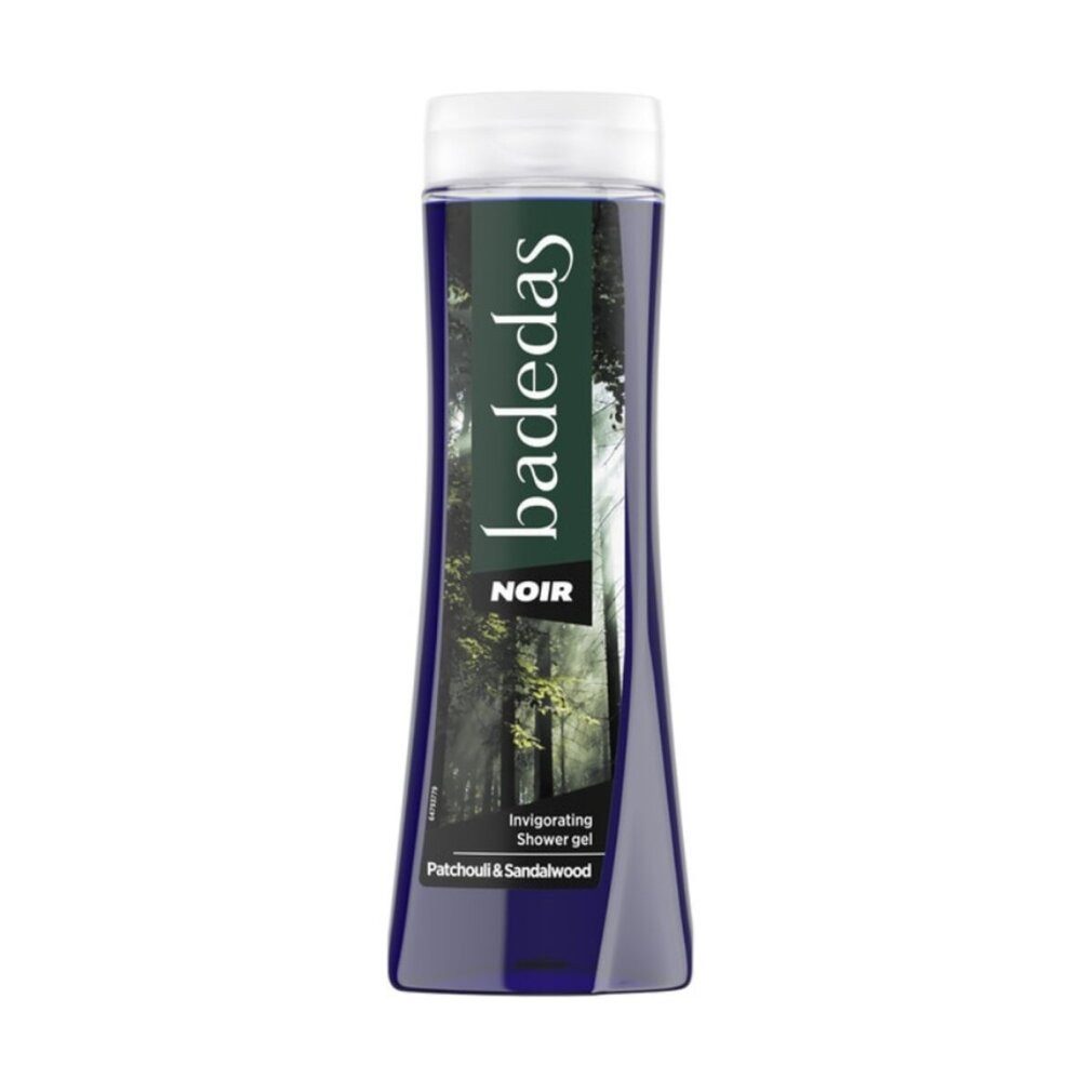 Badedas Duschgel Badedas Noir Duschgel