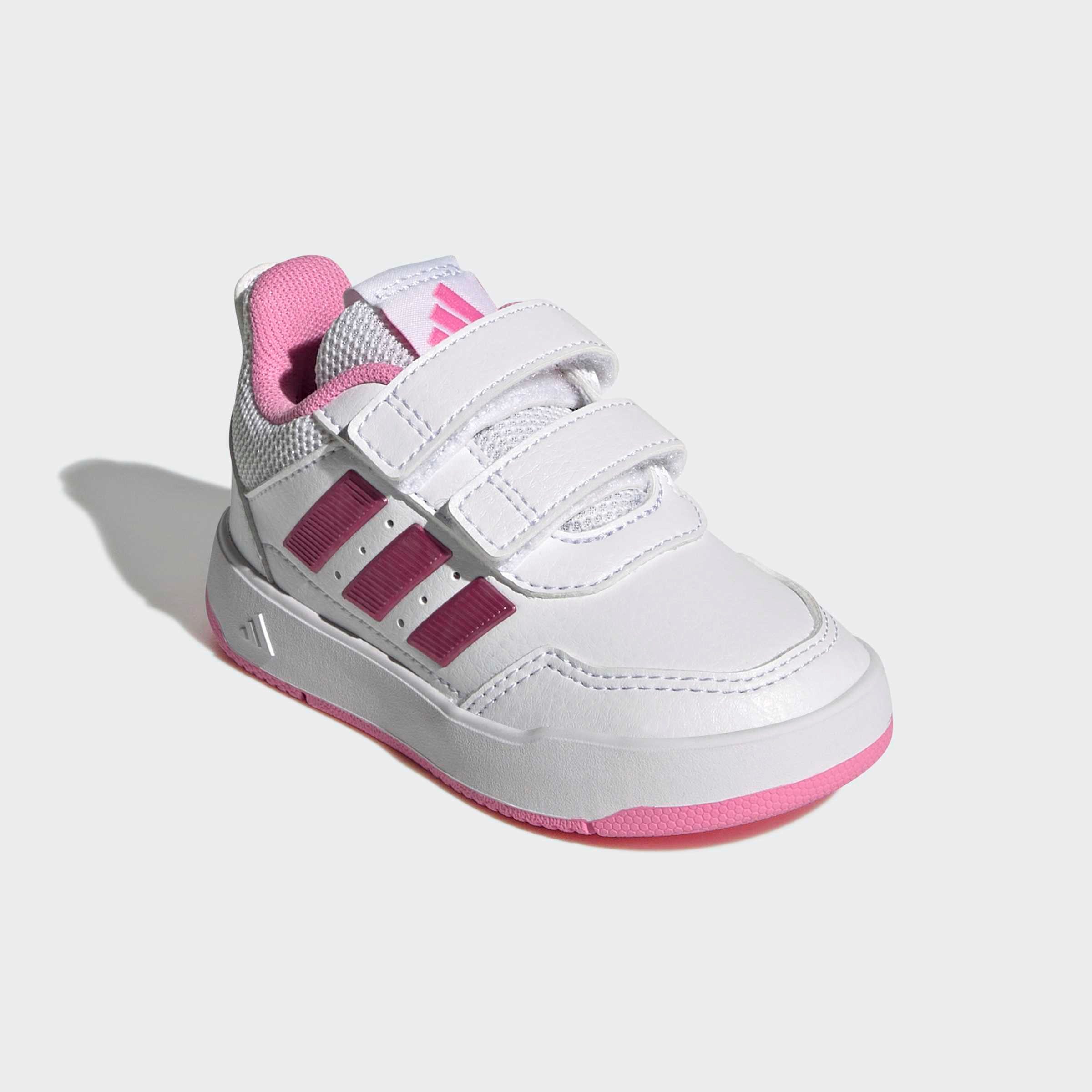 adidas Sportswear TENSAUR SPORT 3.0 FÜR BABYS UND KLEINKINDER Sneaker für Kinder, mit Klettverschluss
