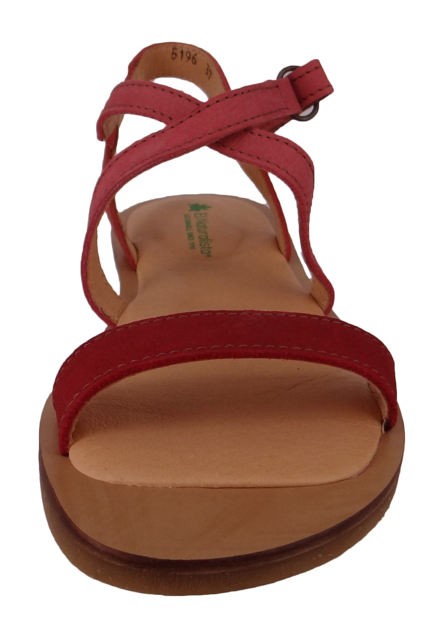 El Naturalista N5196 Tulip Multi-Loto Sandale