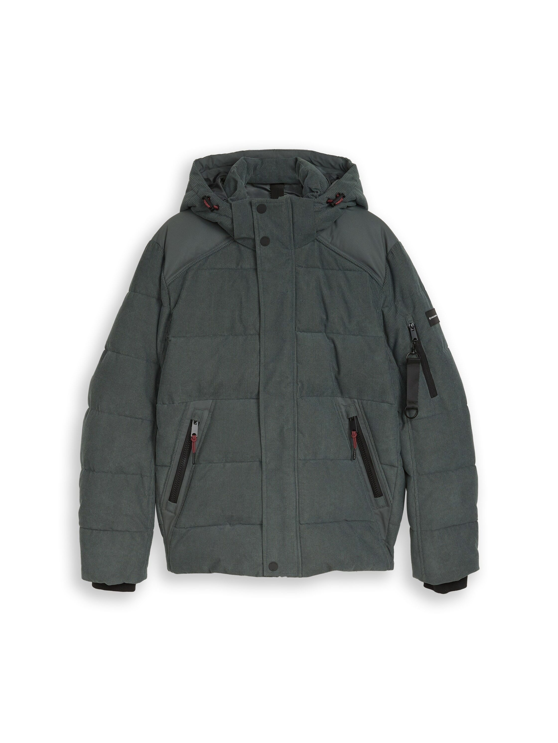 TOM TAILOR Outdoorjacke