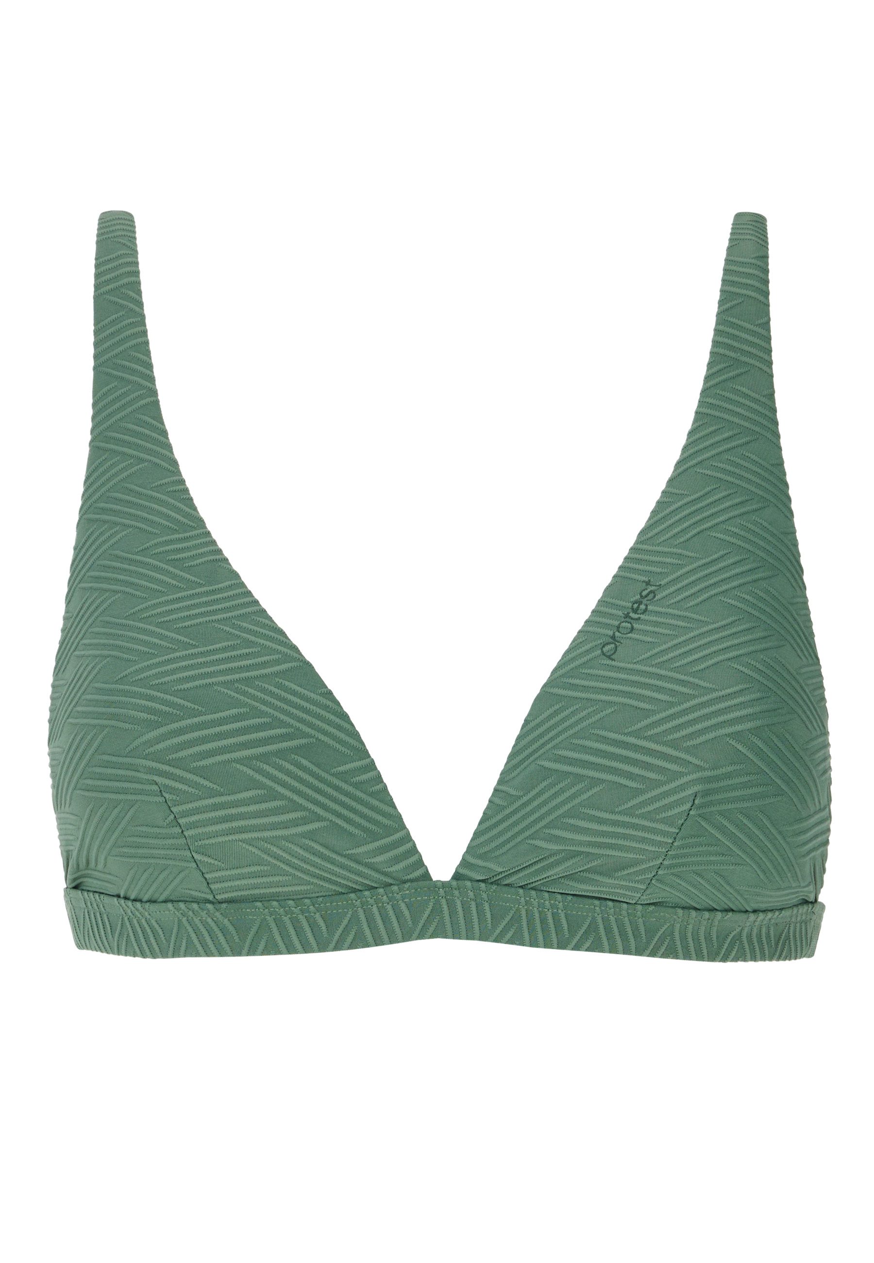 Protest Triangel-Bikini-Top MIXChub (Bikini-Oberteil, 1-St)