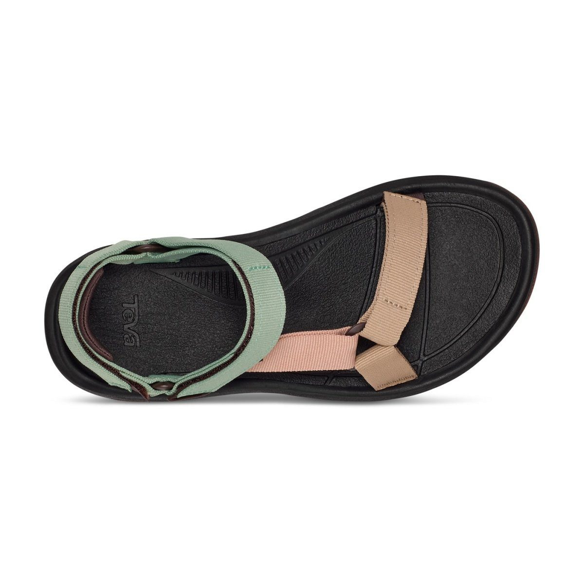 Teva Hurricane XLT2 Basil/ Maple Sugar Multi grün/braun Damen Sandale