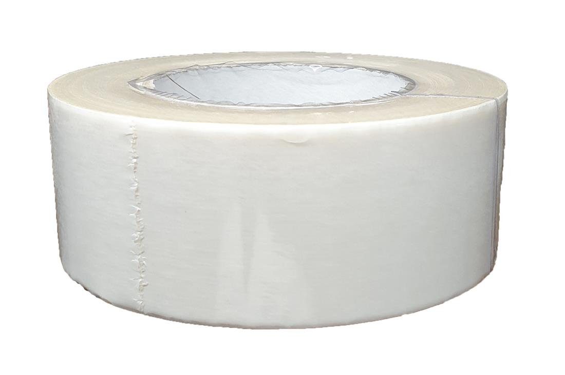 Doppelklebeband Profi-Gewebe-Teppichband 50 mm x 25 m
