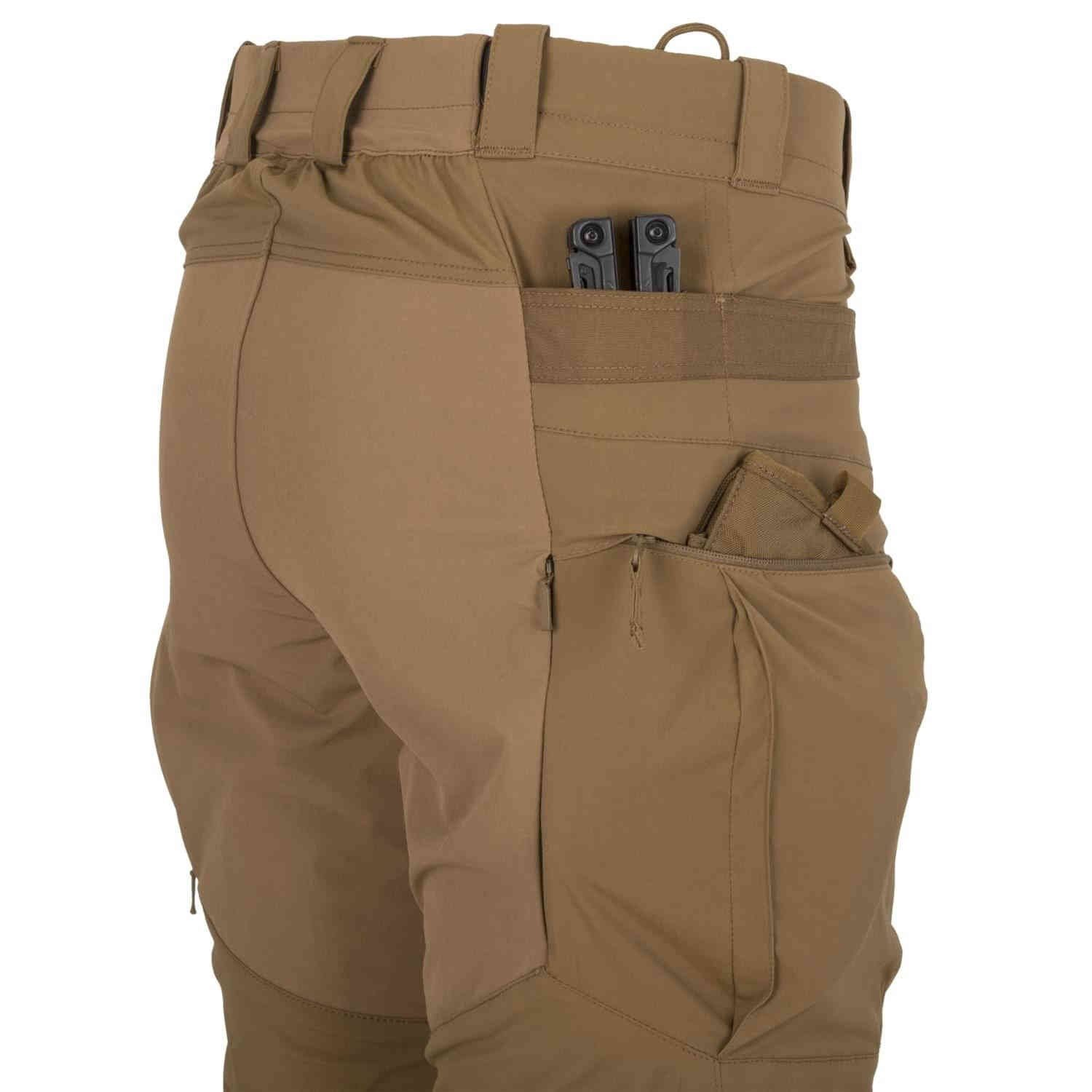 Helikon-Tex Cargohose