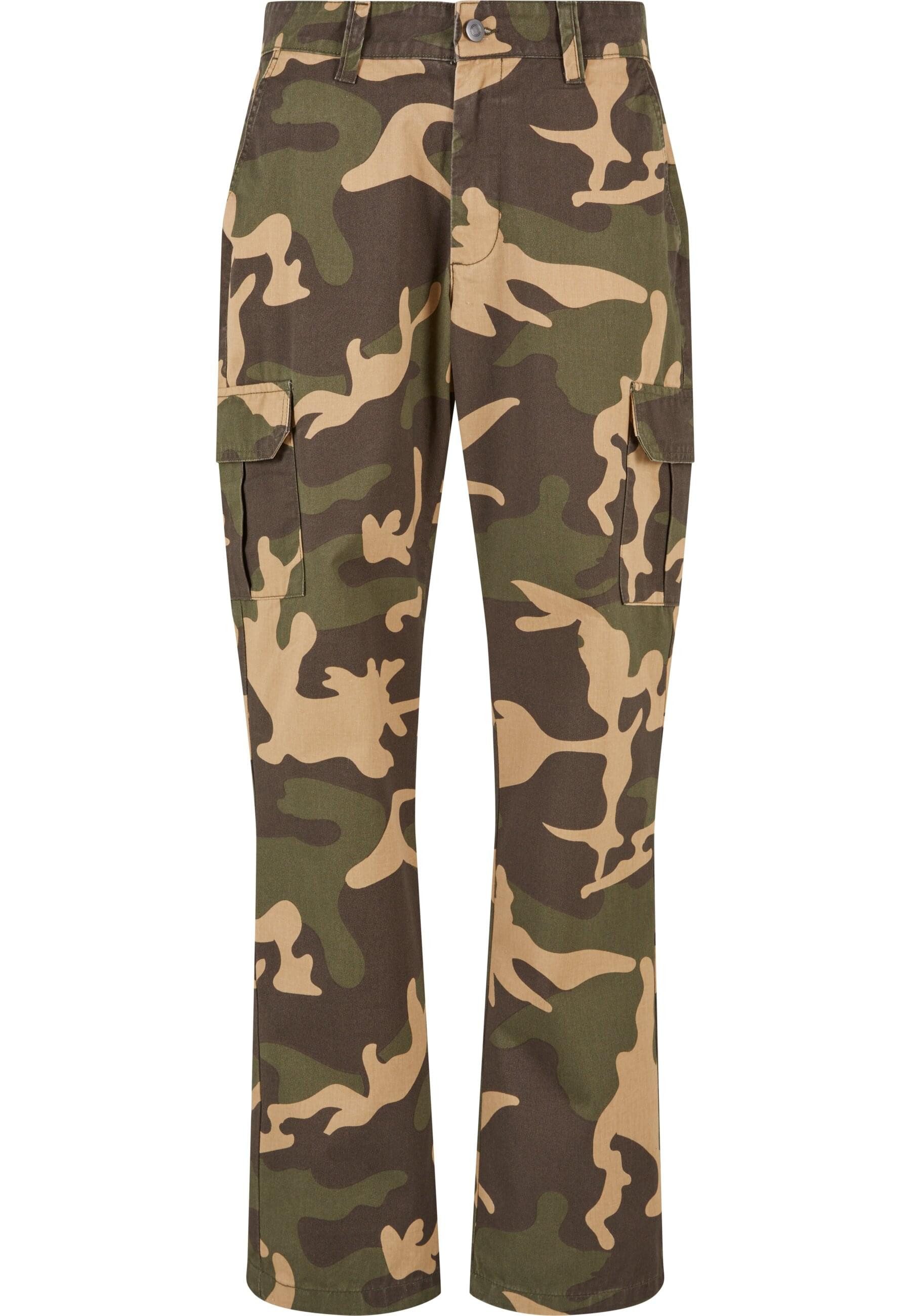 URBAN CLASSICS Cargohose Urban Classics Herren günstig online kaufen