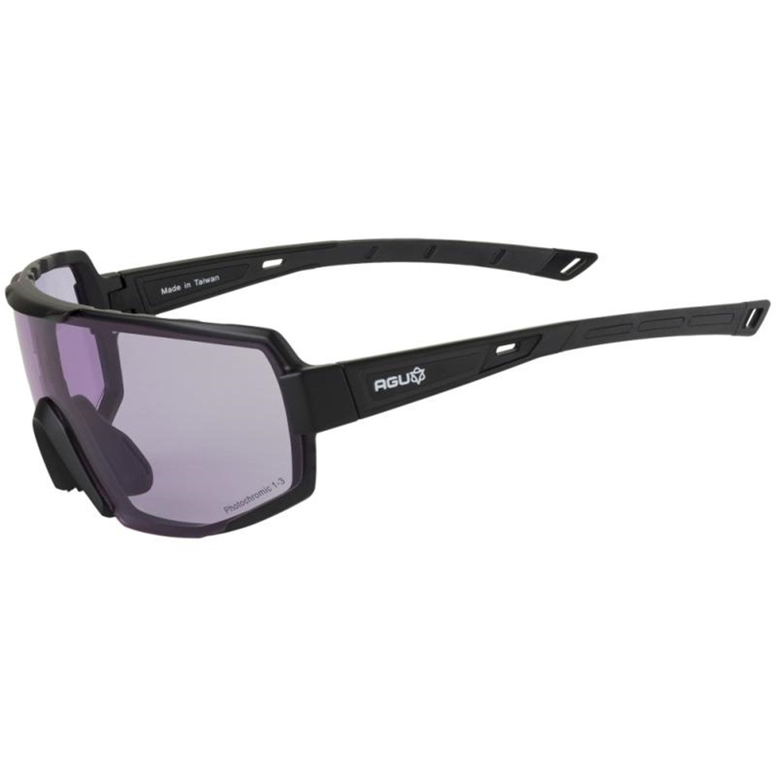 AGU Fahrradbrille
