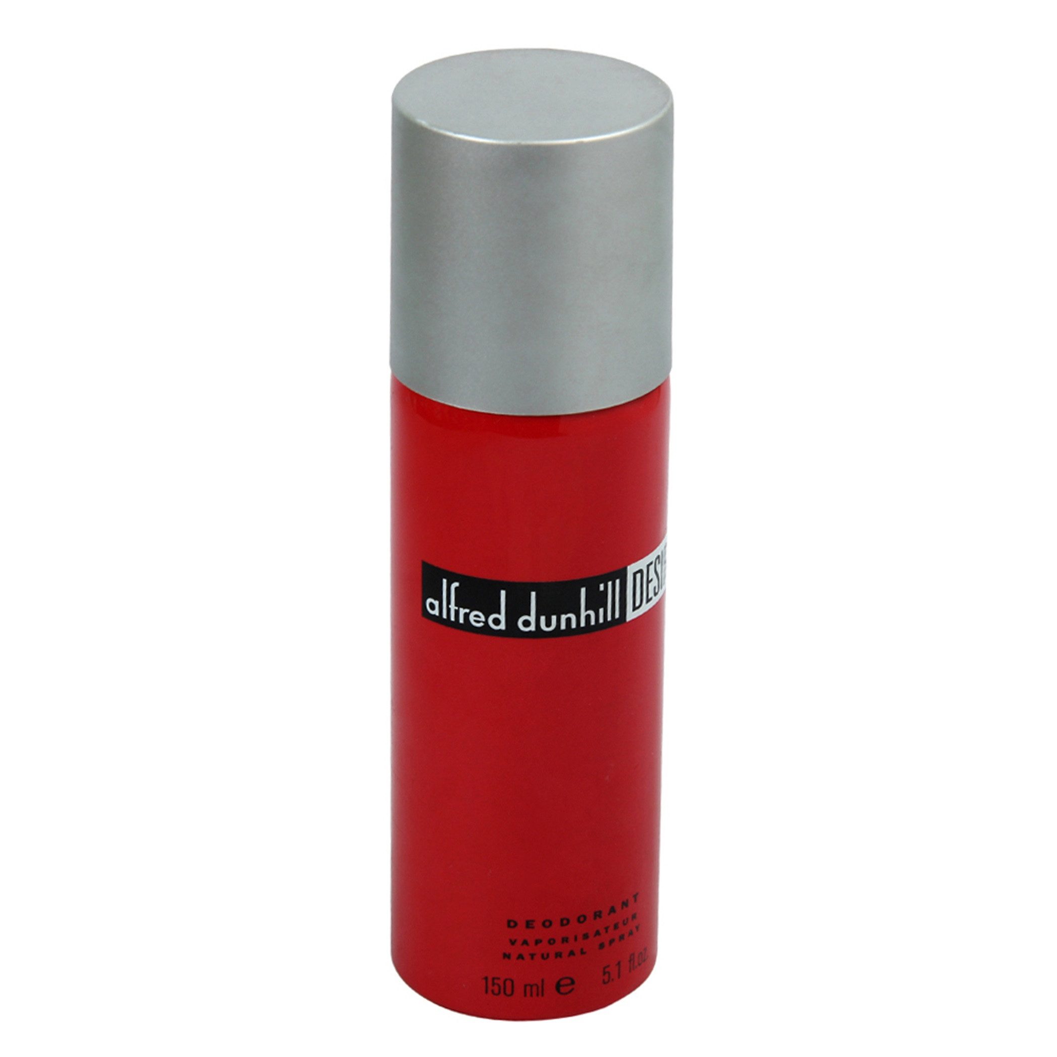 Dunhill Deo Spray Dunhill Desire Man Deodorant Spray 150 ml