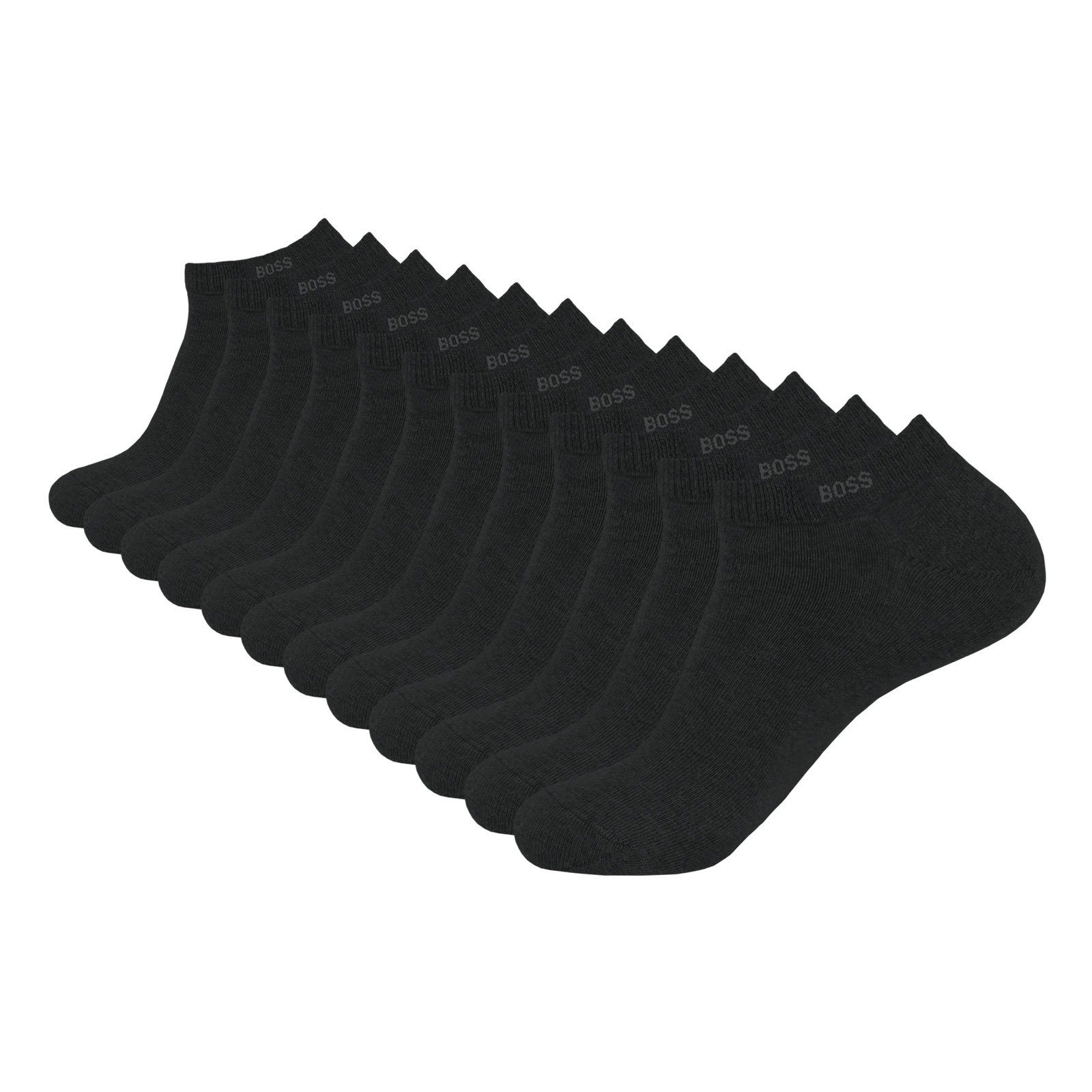 BOSS Sneakersocken AS Uni CC (6-Paar) günstig online kaufen