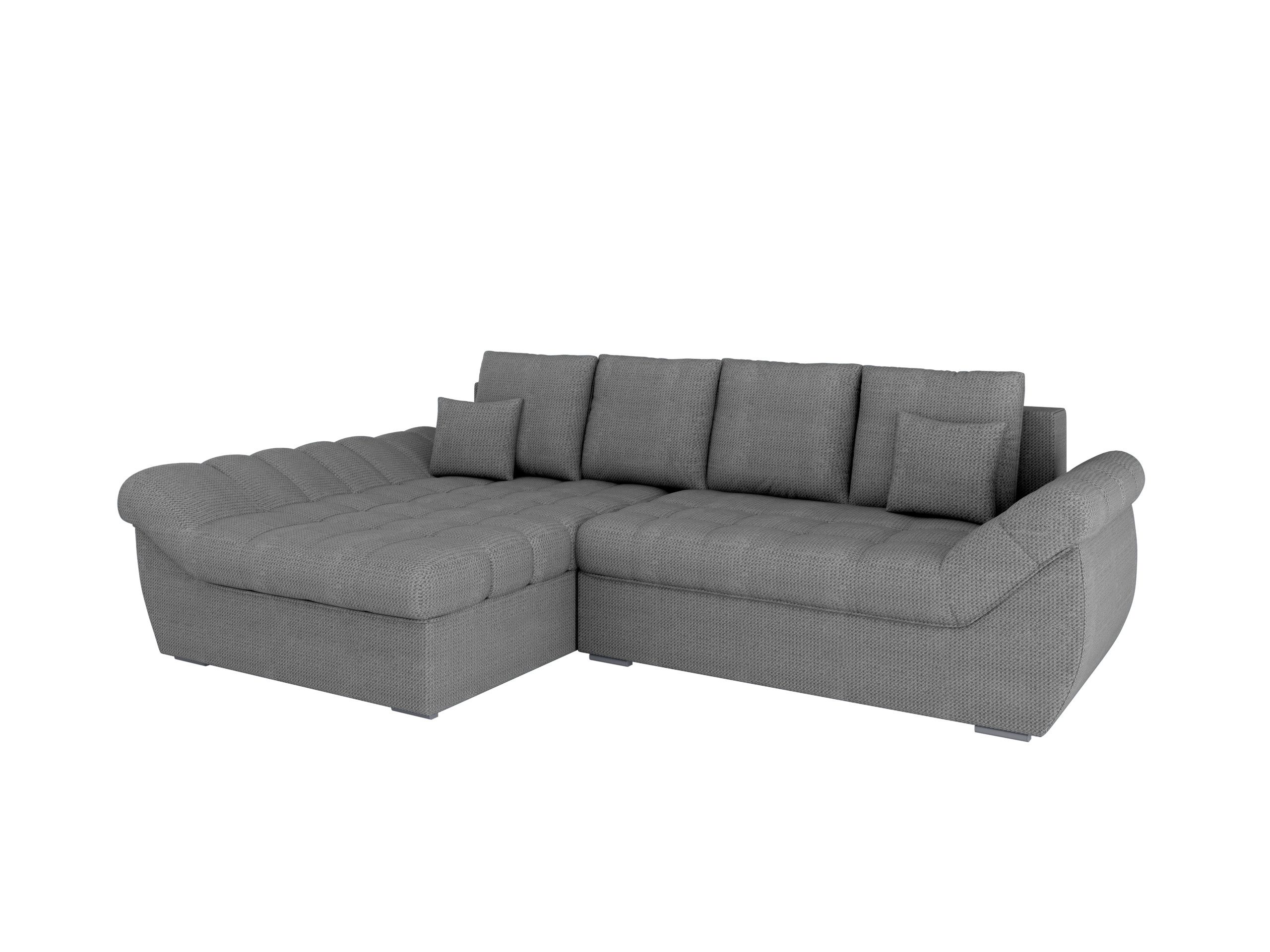 Homesy Ecksofa ZAYA