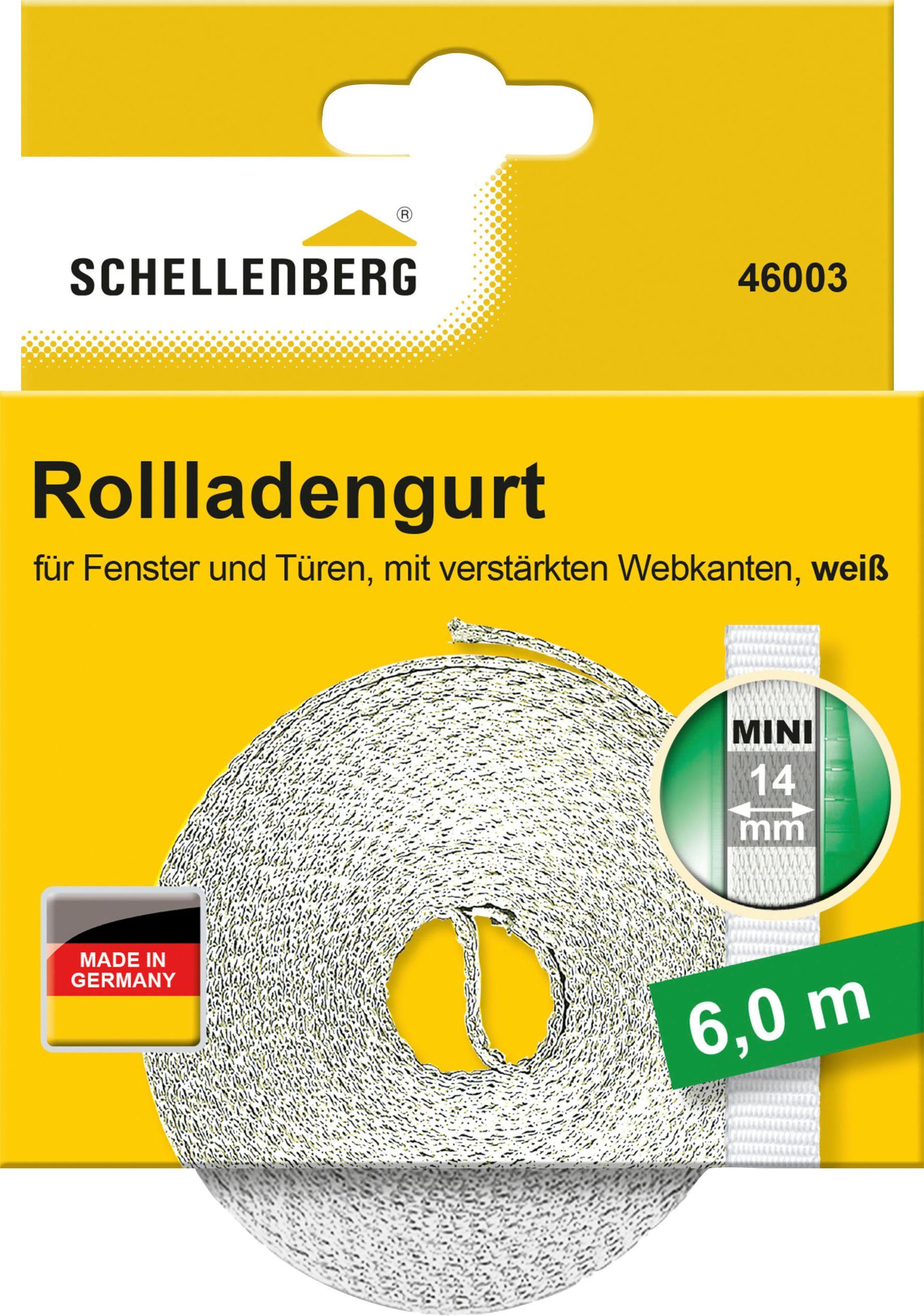 SCHELLENBERG Rollladengurt 46003