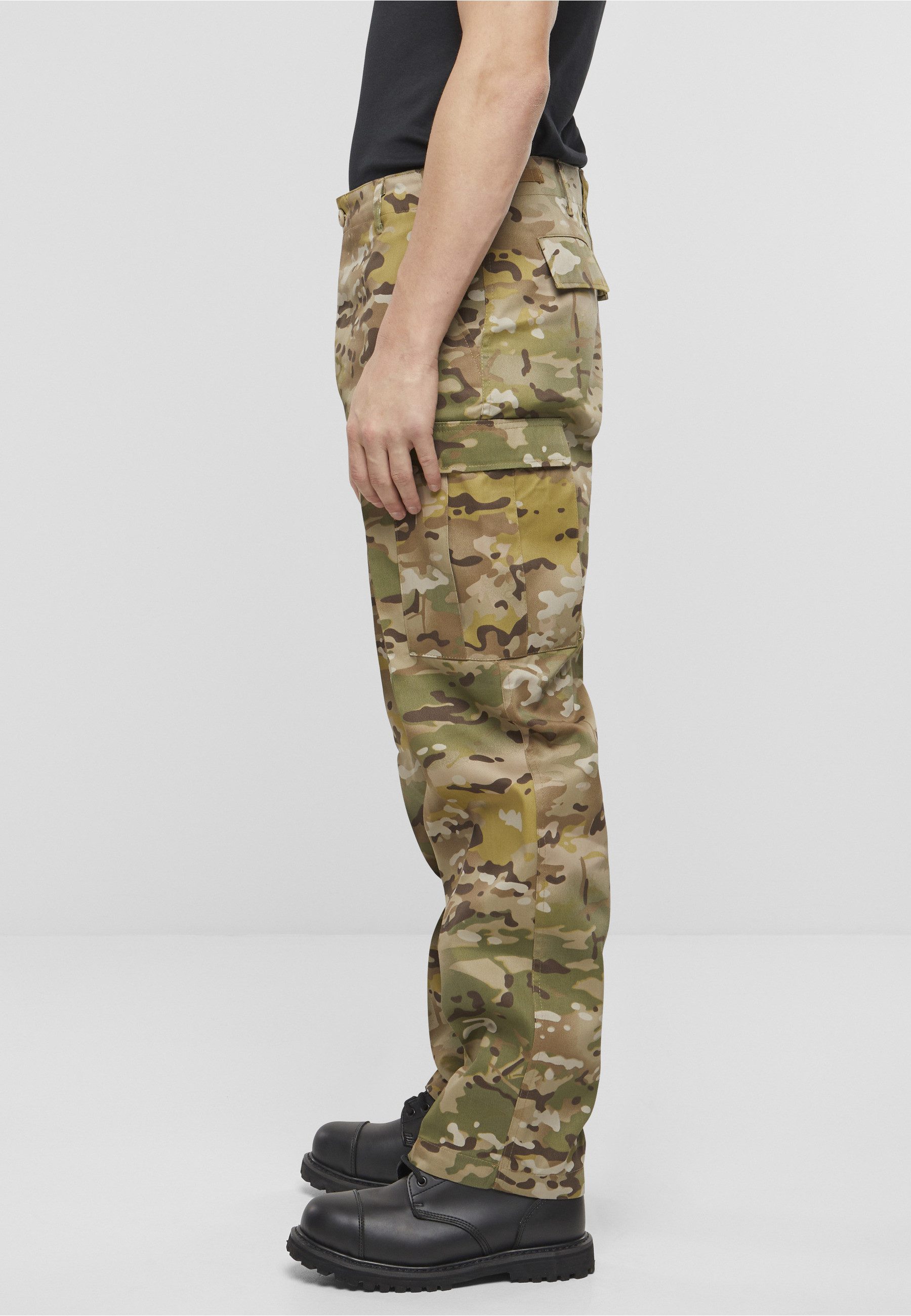 Brandit Cargohose Brandit Herren US Ranger Cargo Pants (1-tlg)