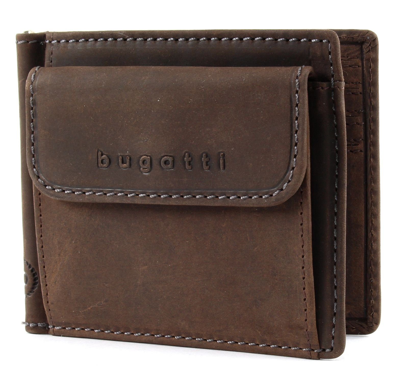 bugatti Geldscheinklammer Hunter RFID günstig online kaufen