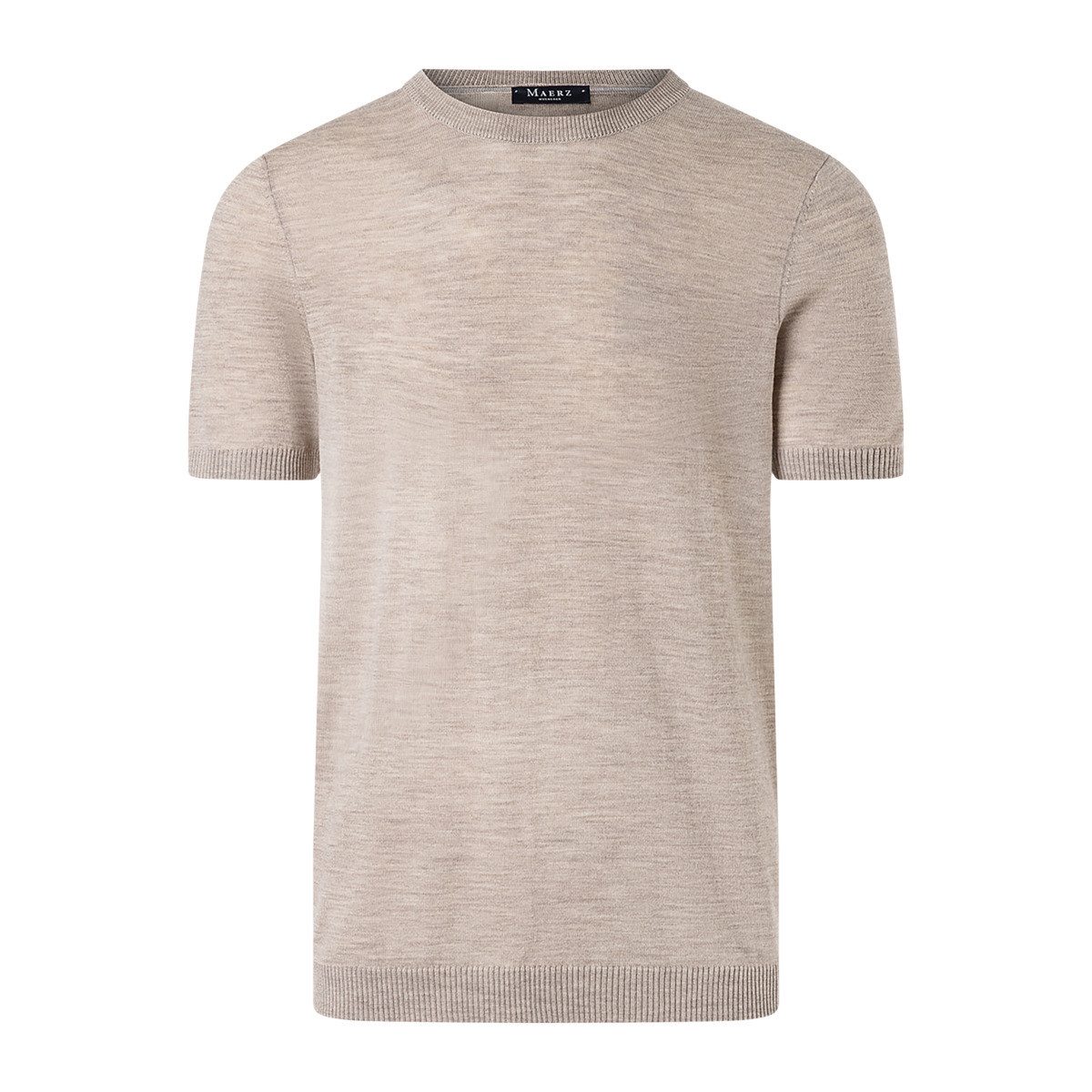 MAERZ Muenchen T-Shirt 402900 Herren (1-tlg) günstig online kaufen