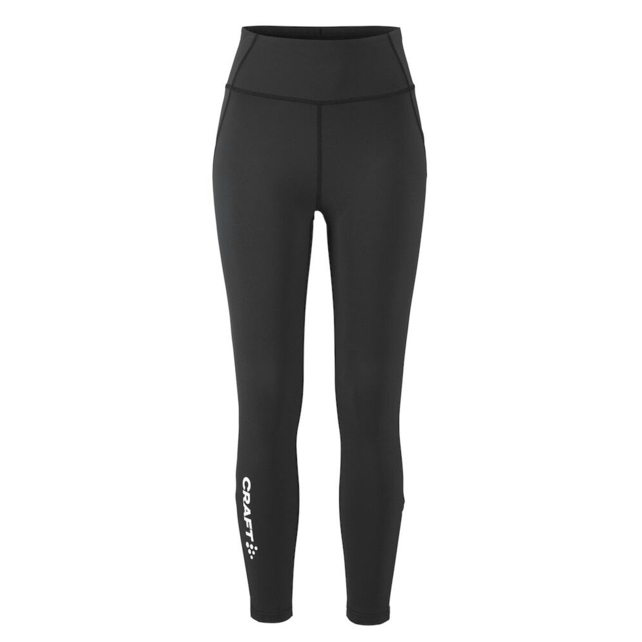 Funktionstights Craft Damen TIGHT RUSH 2.0 ZIP TIGHTS W 1914681