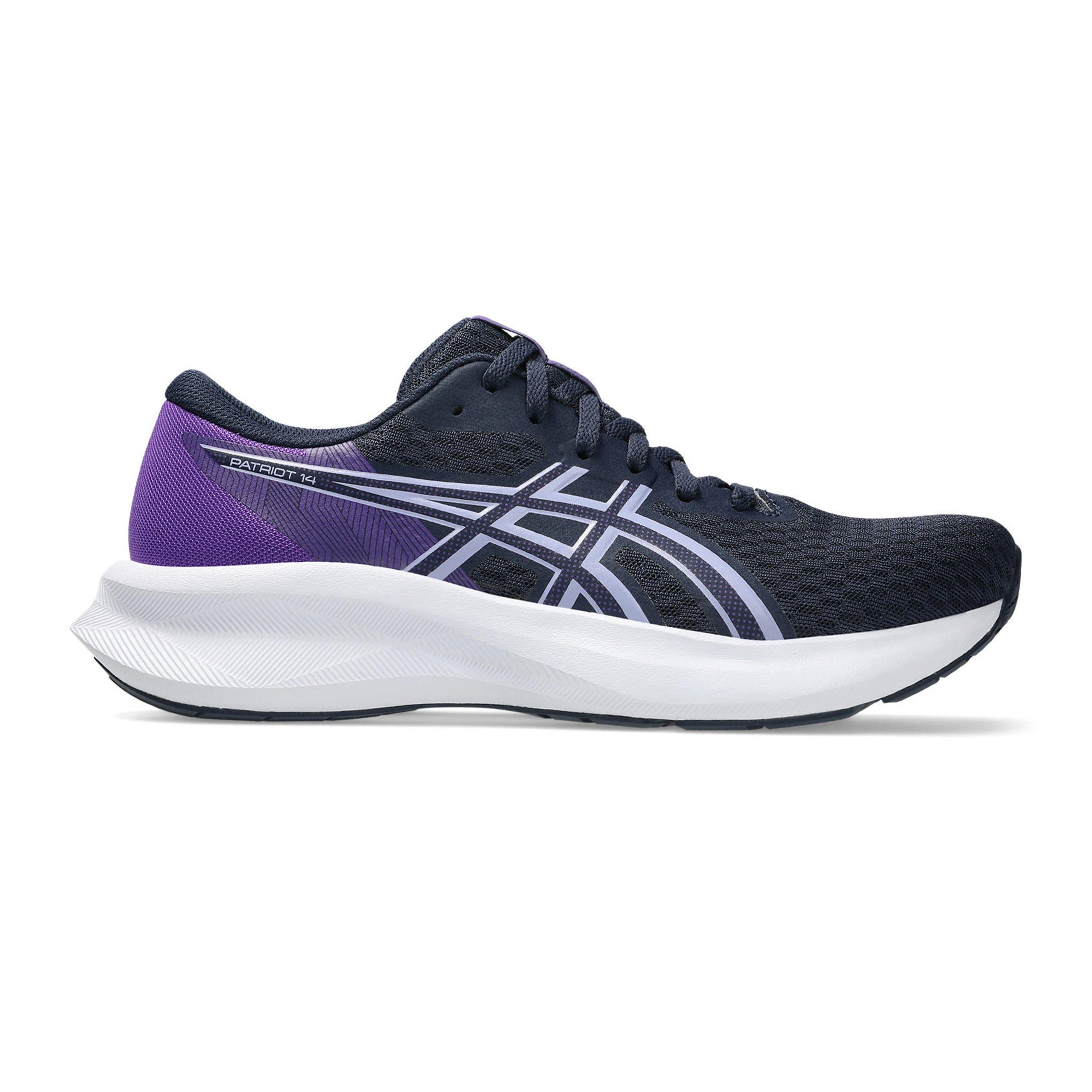 Patriot 14 - Neutralschuh Laufschuh