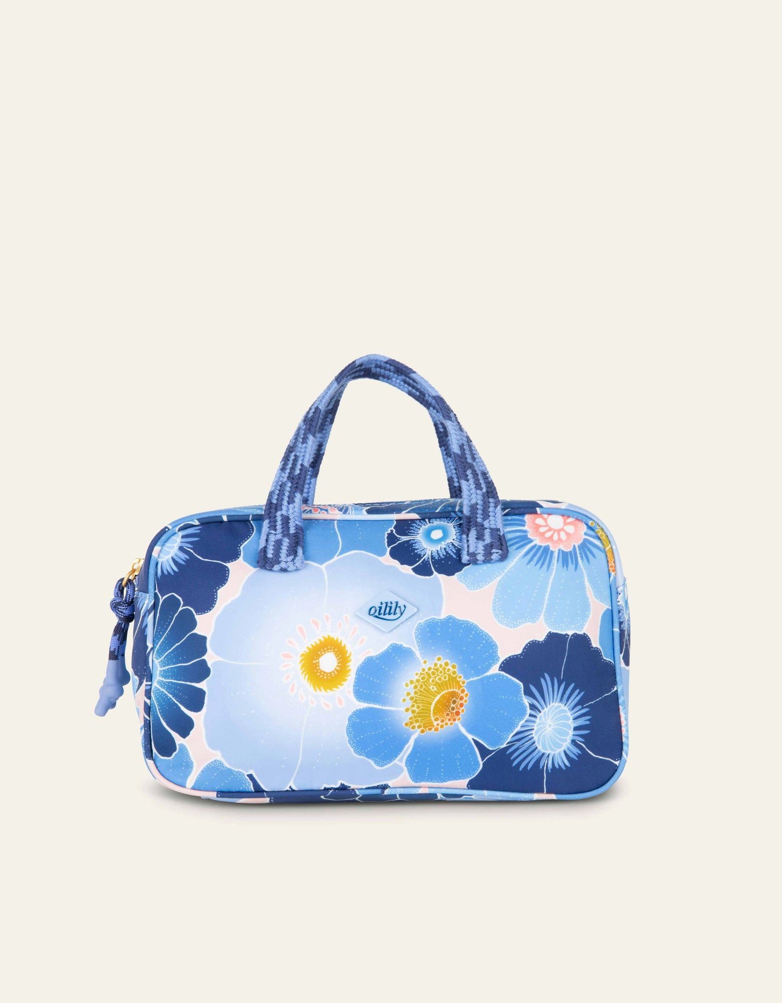 Oilily Kosmetiktasche Caia Cosmetic Bag Duffy