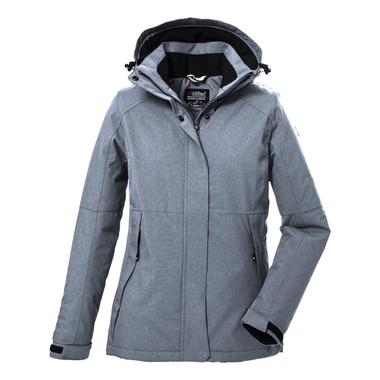 Killtec Softshelljacke Outdoorjacke KOW 37 günstig online kaufen