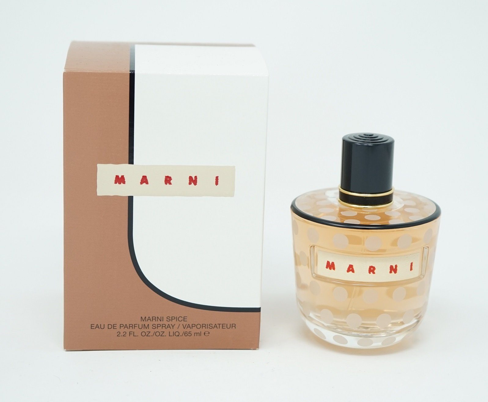 Parfum de Marni 65ml de MARNI Parfum Spice Spray Eau Eau