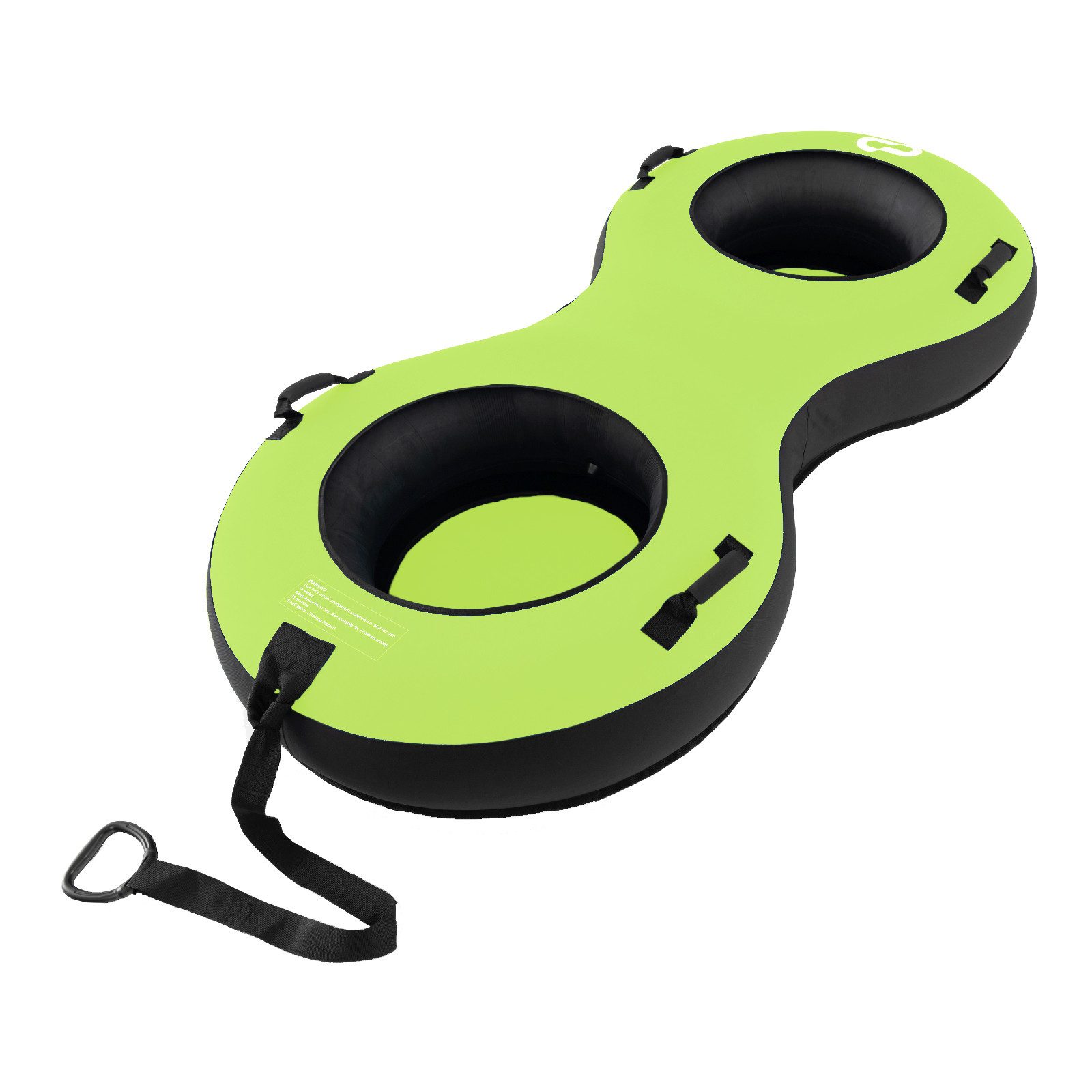 COSTWAY Bob Snowtube