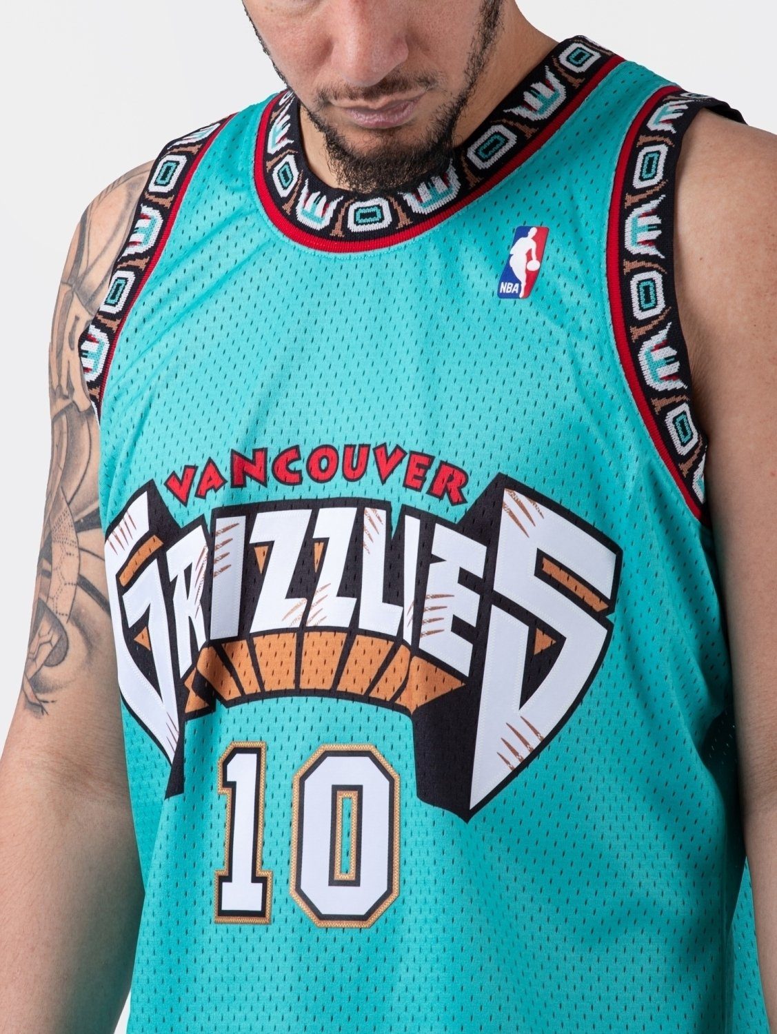 Mitchell & Ness Basketballtrikot Mitchell & Ness NBA Swingman Jersey