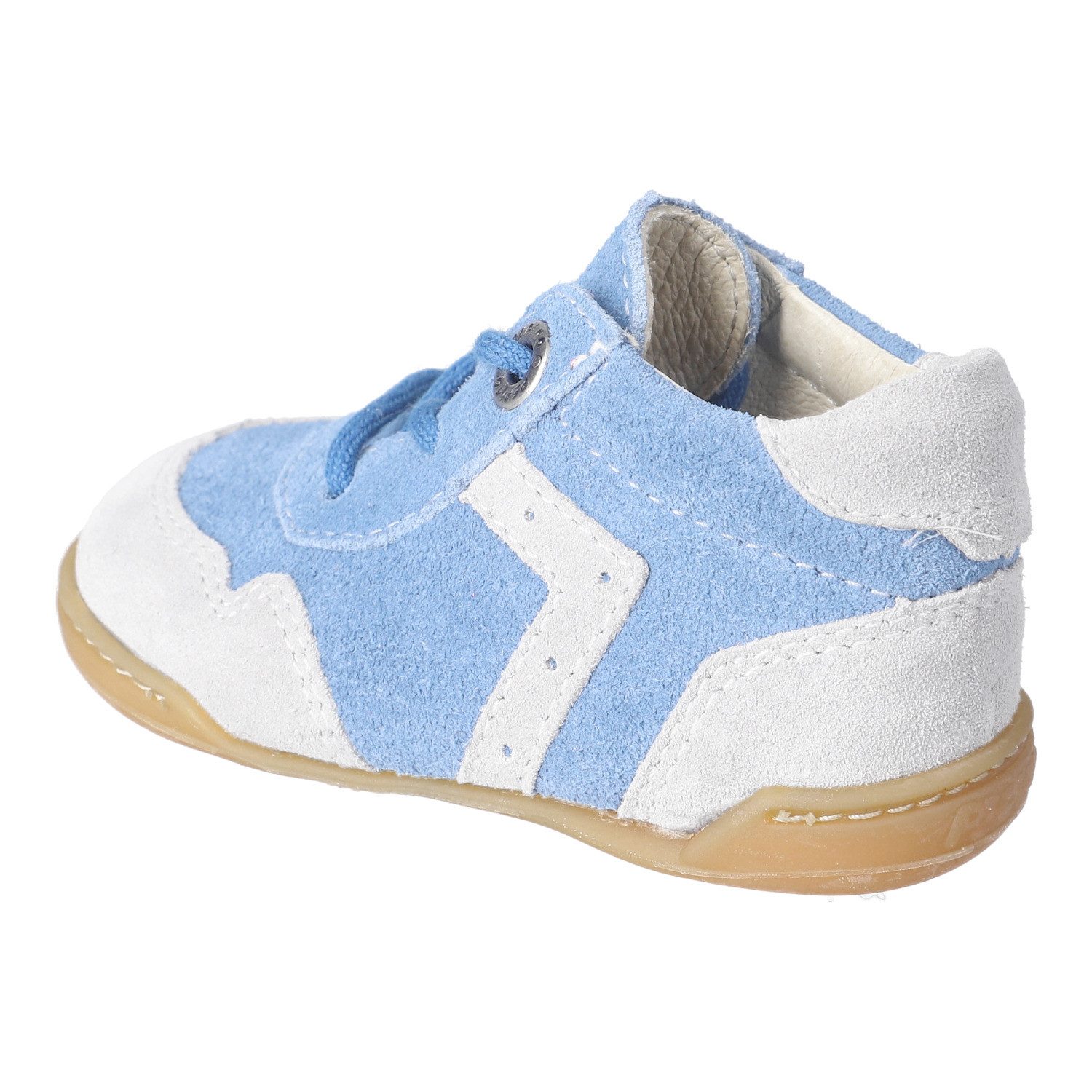 PEPINO by RICOSTA EDDY - Barfußschuhe Sneaker