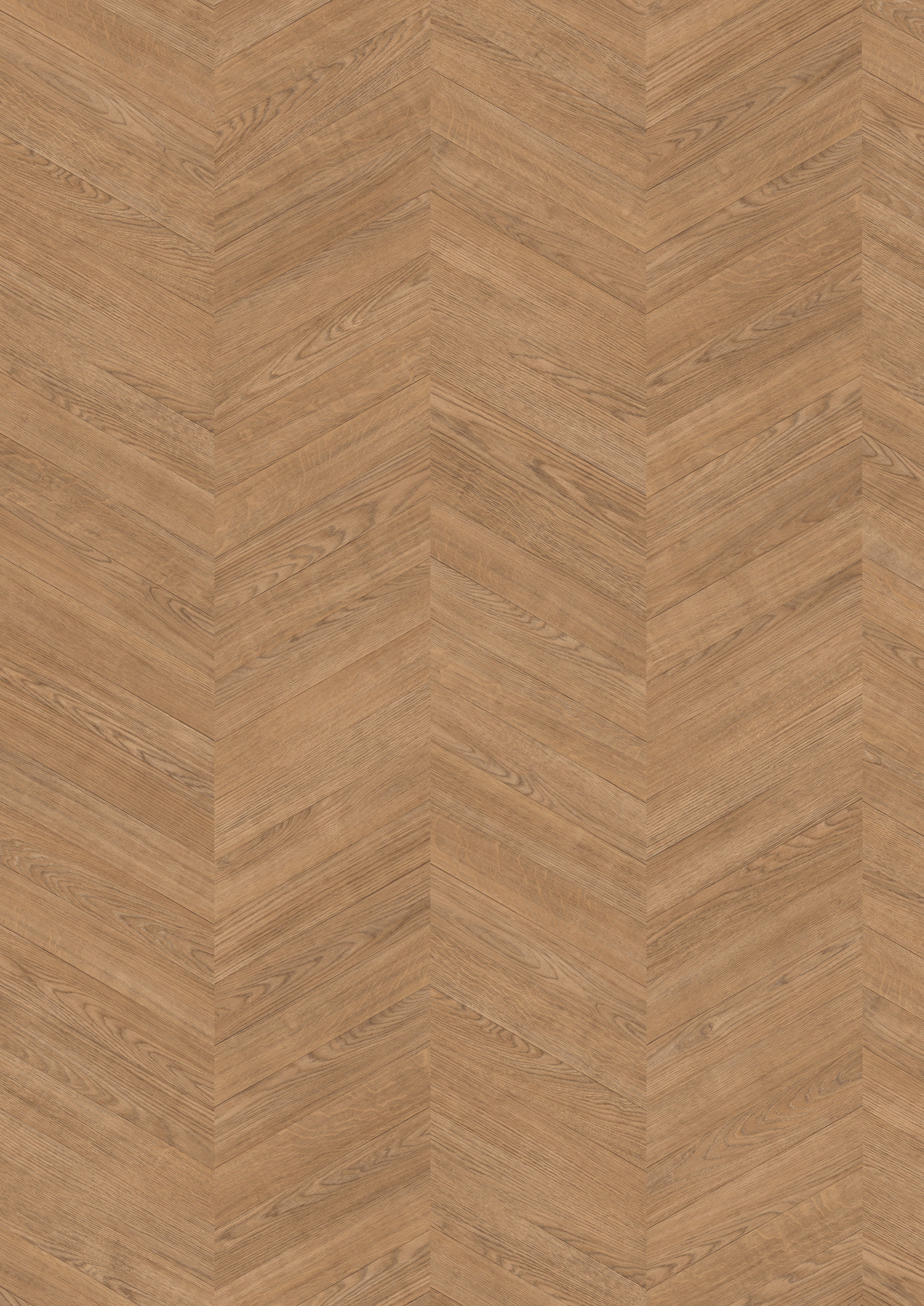 EGGER Laminat NatureSense EL292F Skanderborg Eiche braun, (8mm, 2,535qm), Praktisch & Pflegeleicht