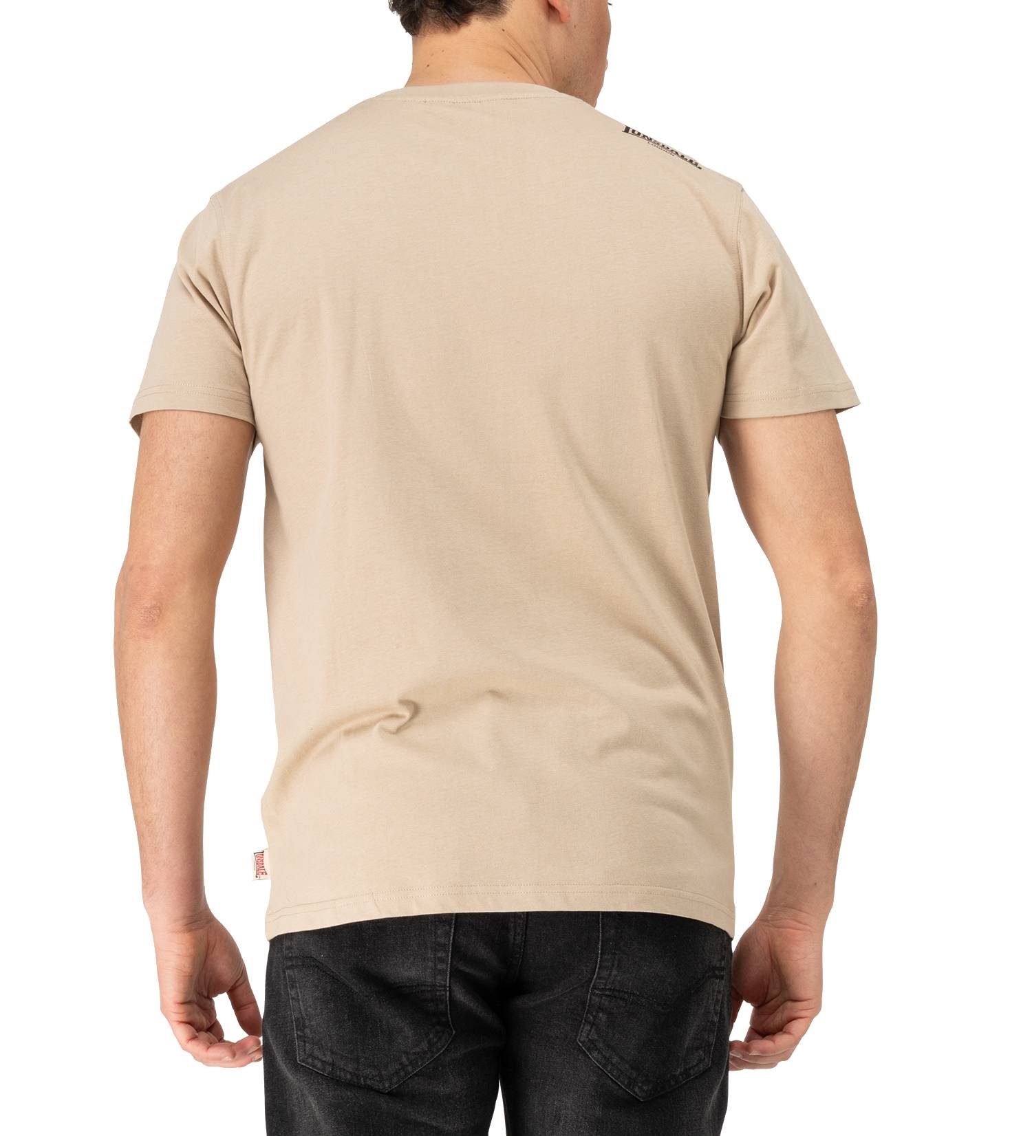 Lonsdale T-Shirt T-Shirt Lonsdale Cotha günstig online kaufen