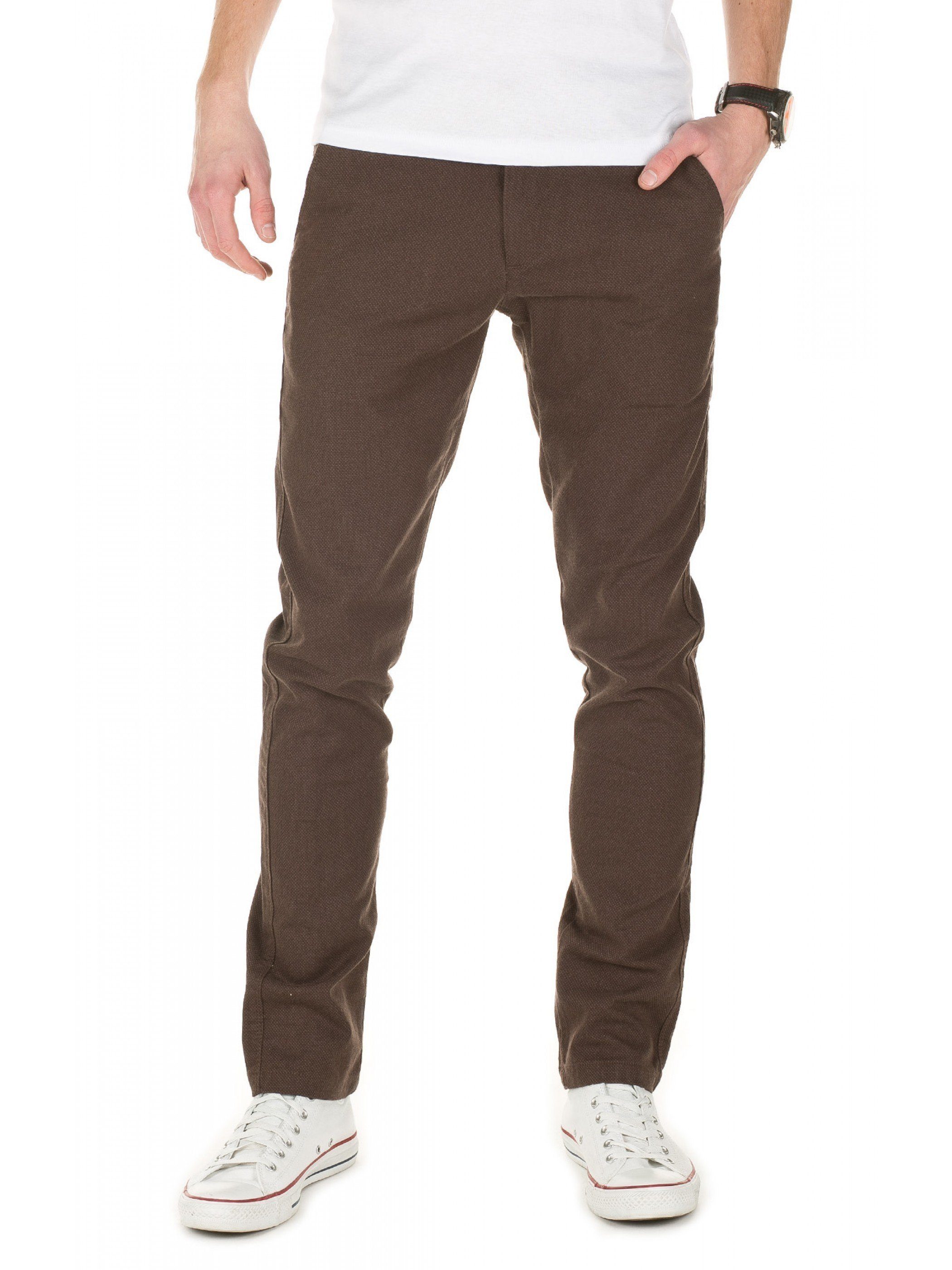WOTEGA Chinohose Chino Pants Rengar mit günstig online kaufen