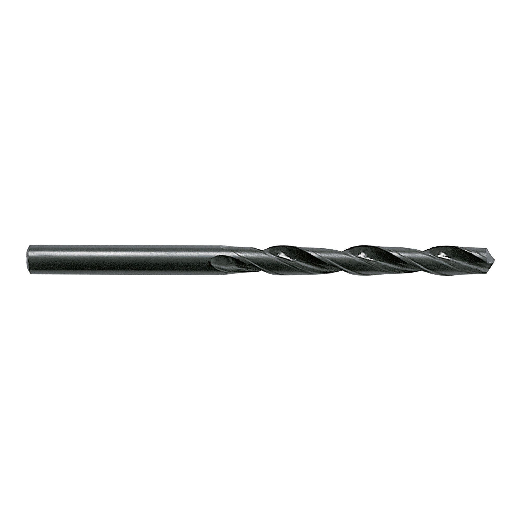 Kraftwerk Holzbohrer Kraftwerk Spiralbohrer HSS-R DIN 338 Typ N 3.5 mm