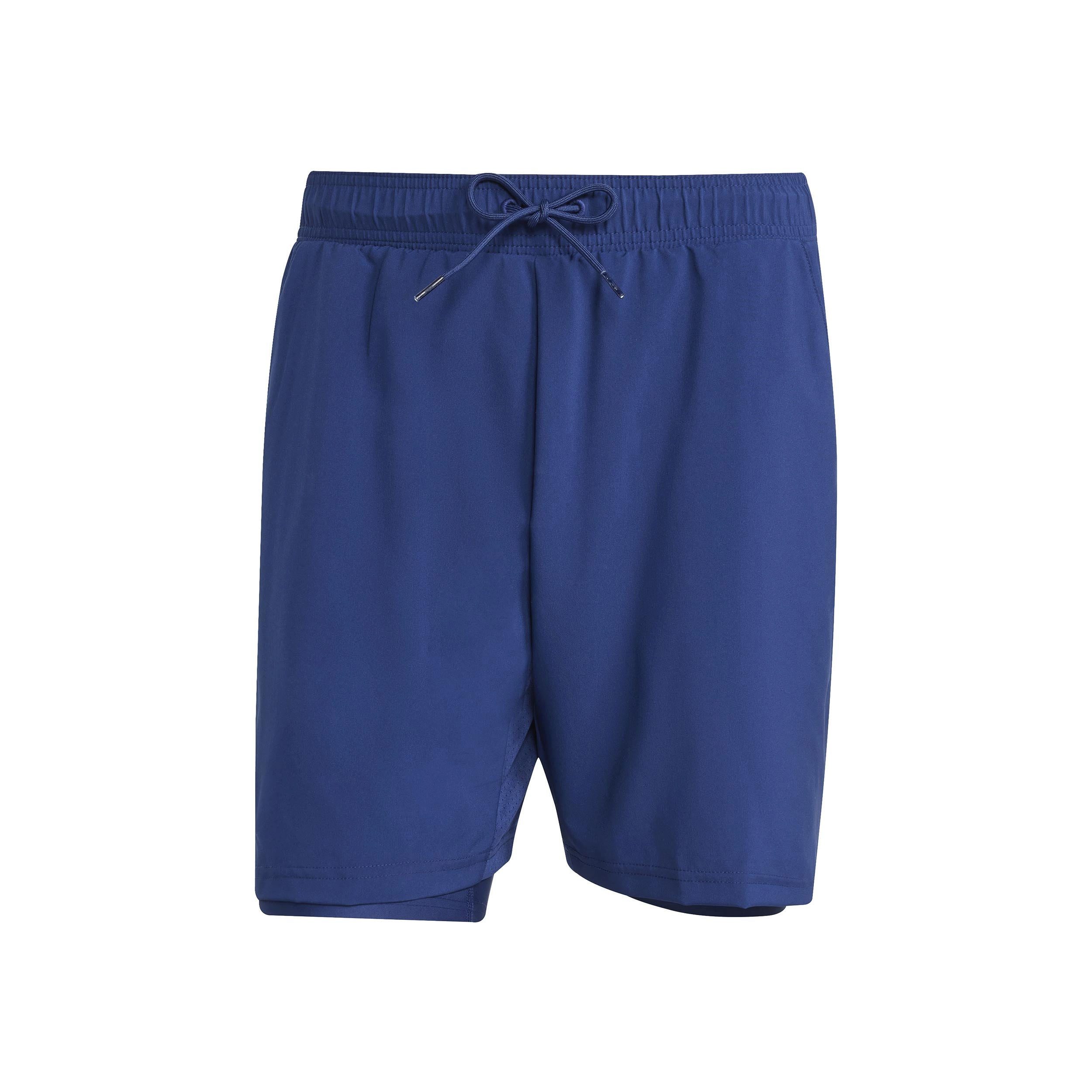 Shorts Club 2In1