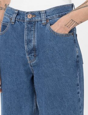 Dickies Regular-fit-Jeans Dickies Damen Jeans Thomasville Denim