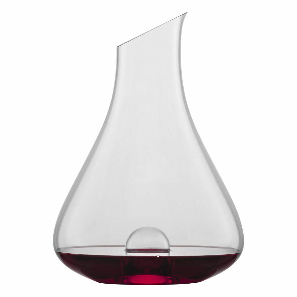 Zwiesel Glas Dekanter Air Sense, handgefertigt