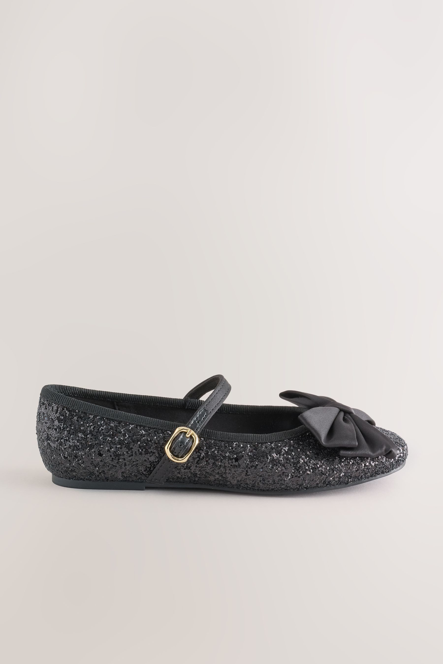 Next Mary Jane-Pumps mit Schleifendetail Mary-Jane-Schuhe