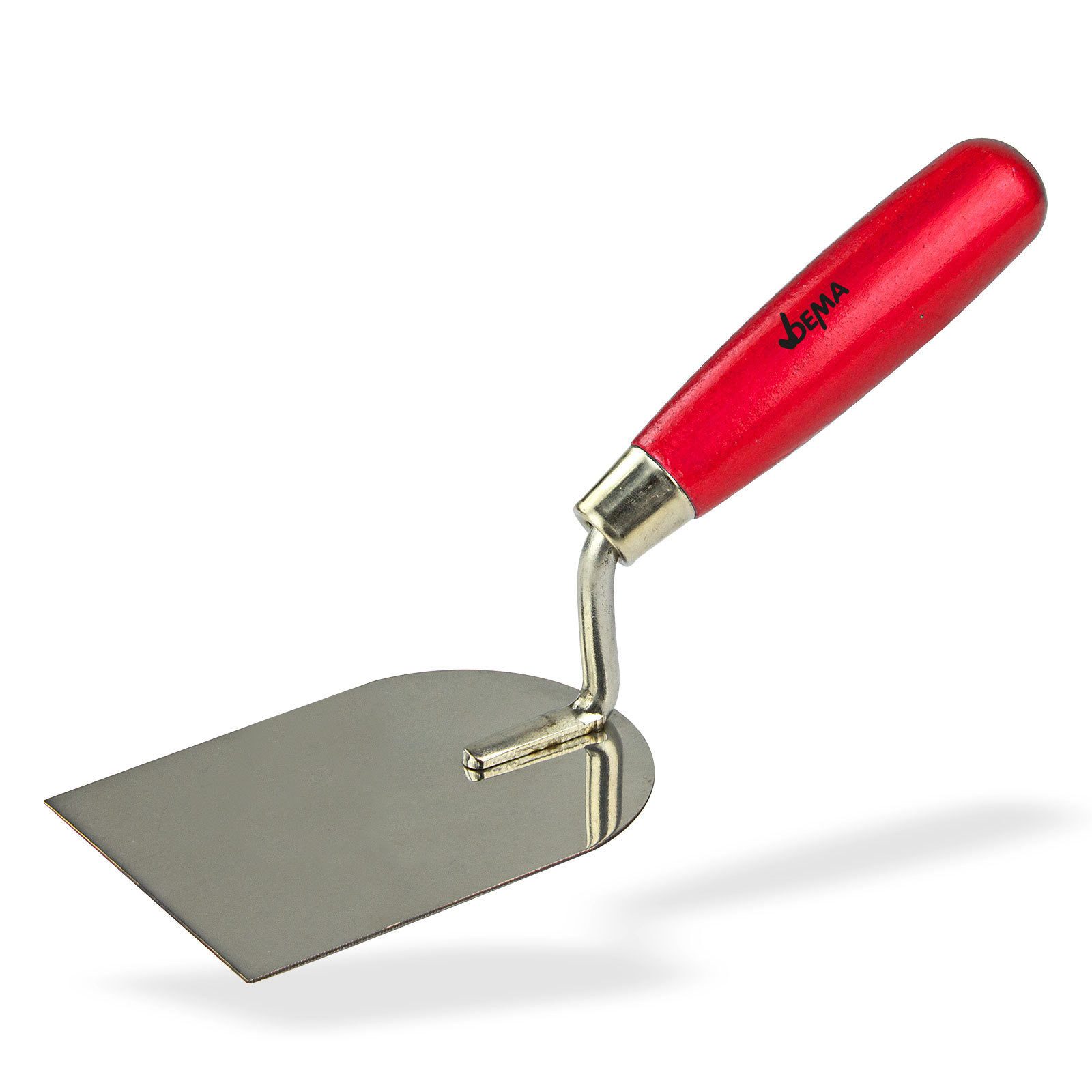 DEMA Malerset Gipserspachtel Set 3-teilig, (3-tlg)