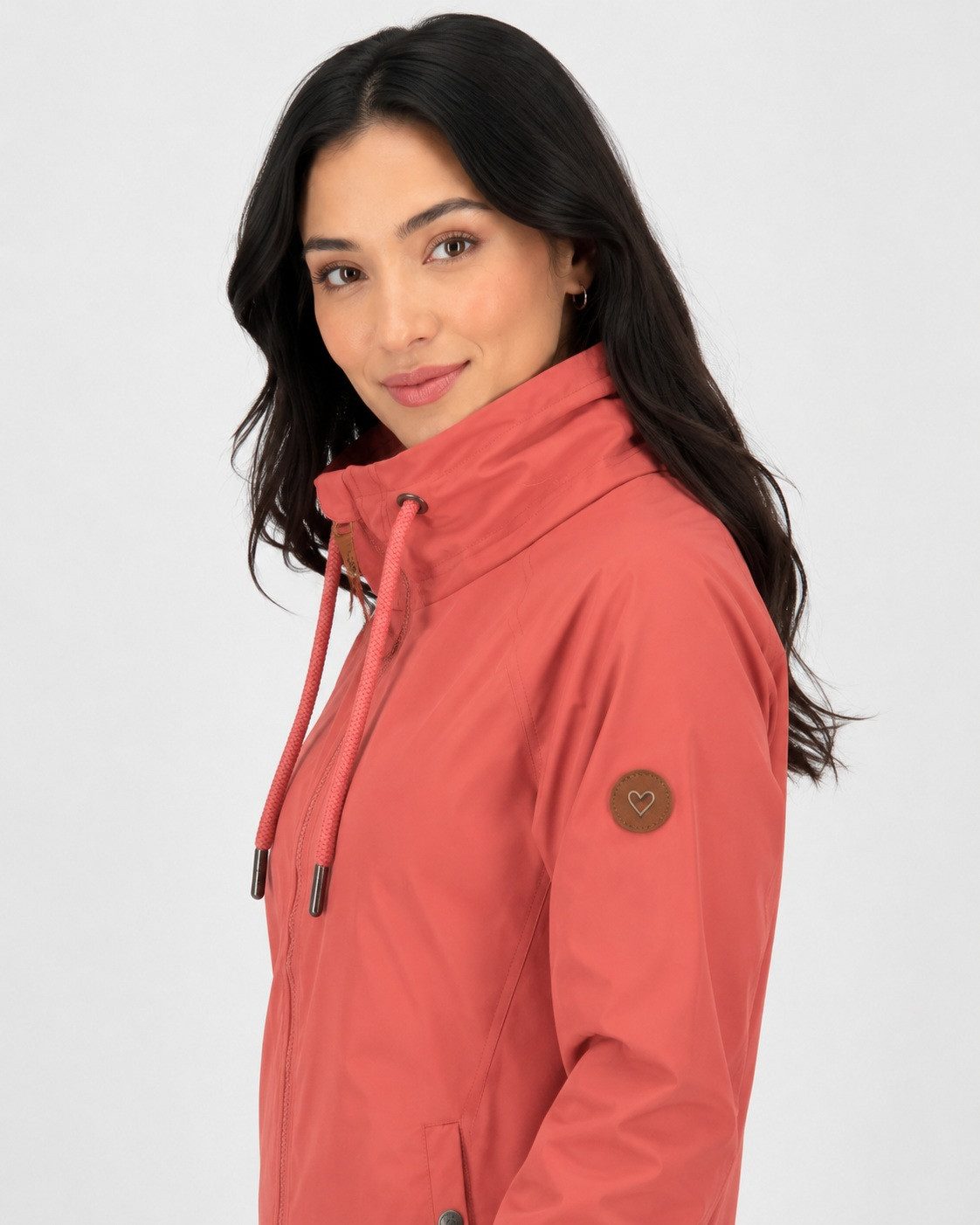 Alife & Kickin Sommerjacke JoranaAK A Jacket CS