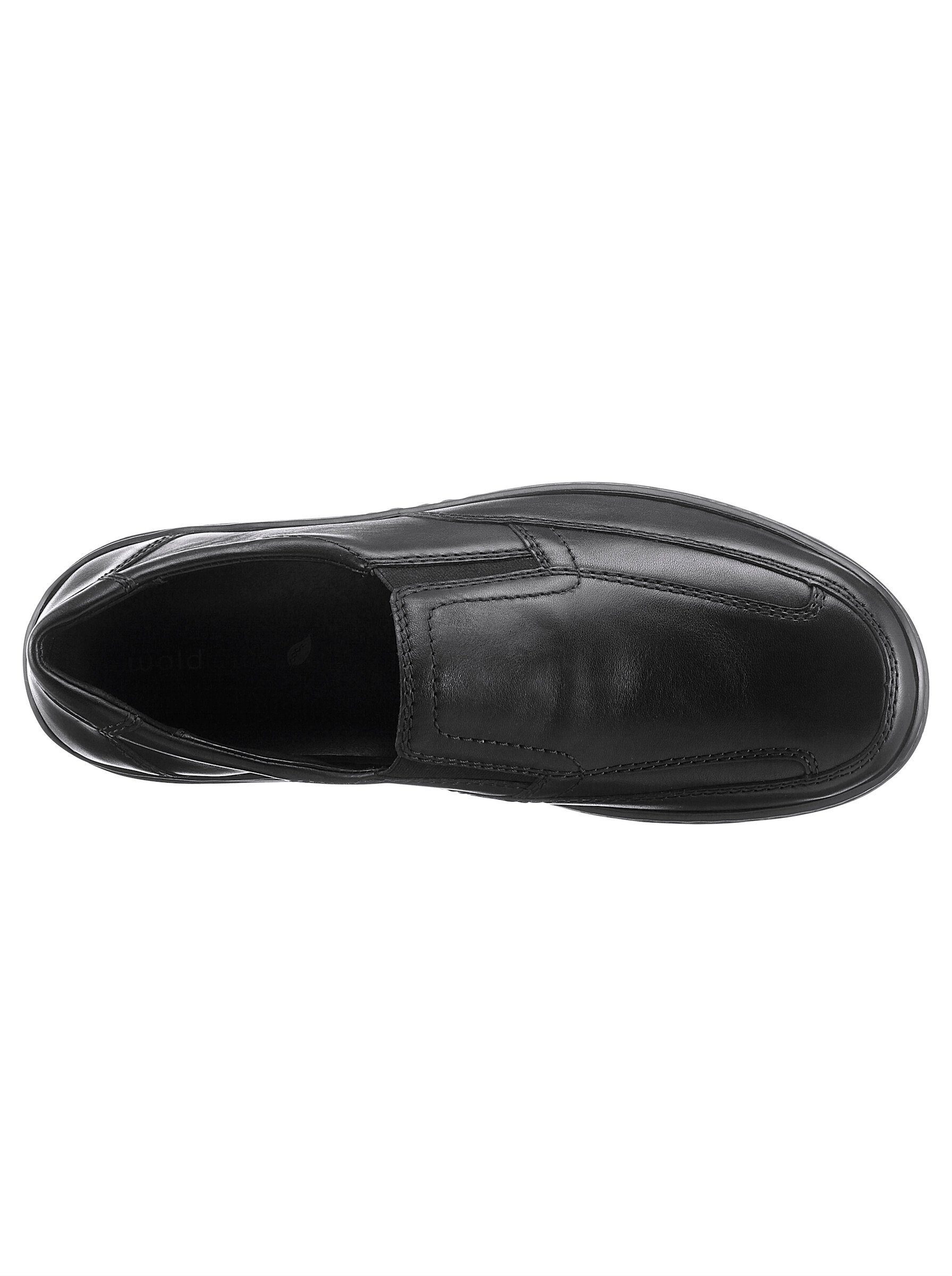 Waldläufer Slipper Slipper