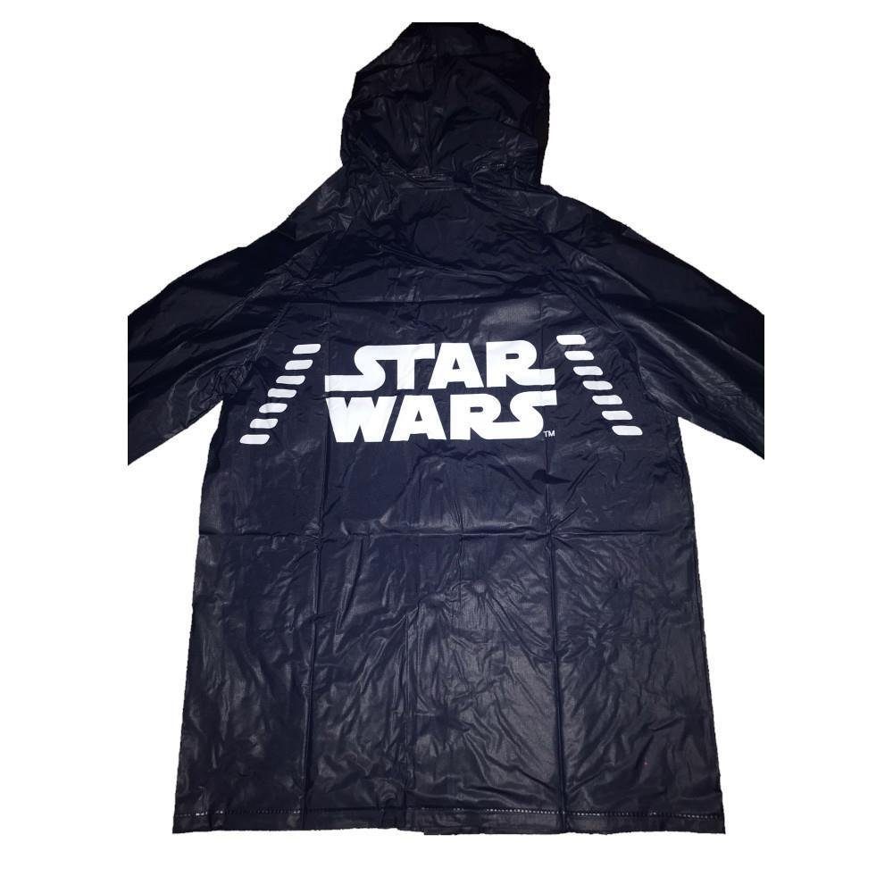 EplusM Regenmantel »Star Wars™ Regenmantel, sehr leicht, aus 100% PVC«  online kaufen | OTTO