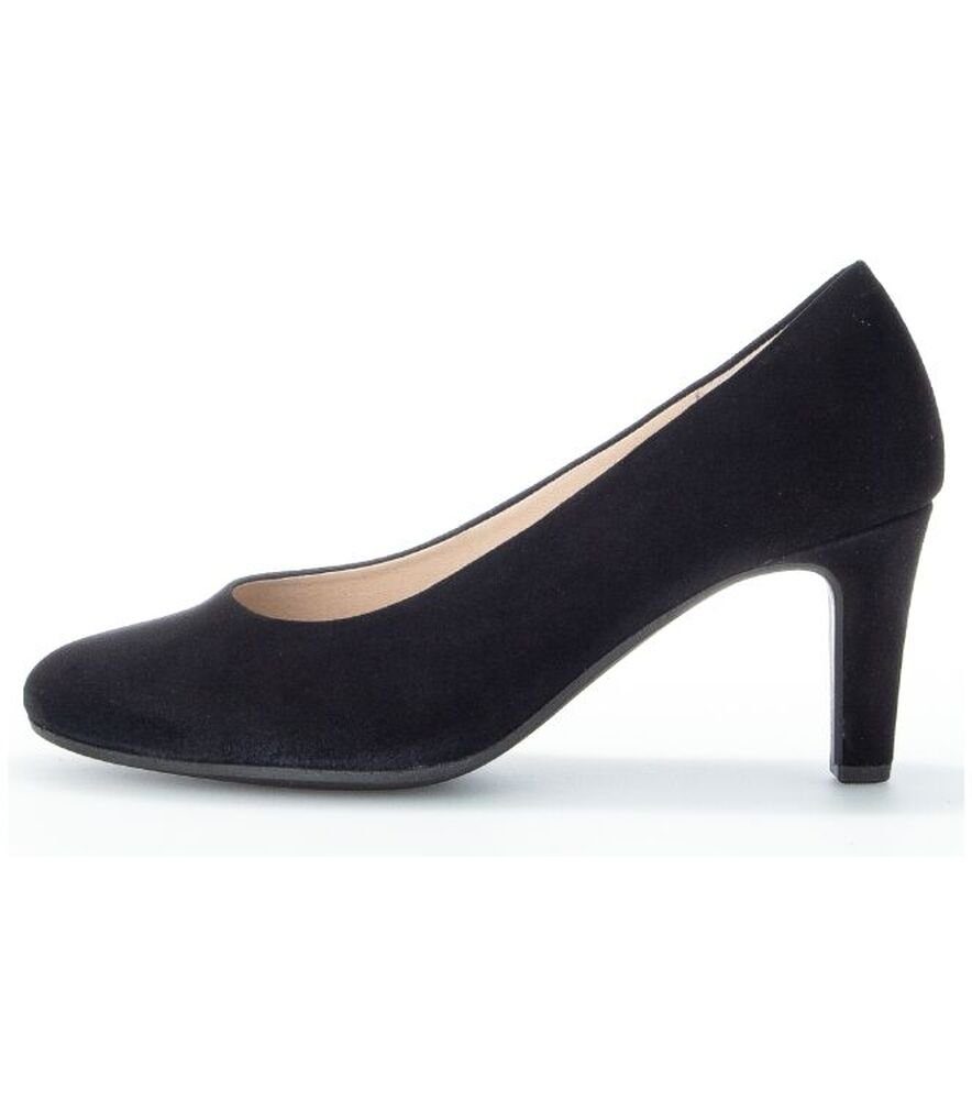 (2-tlg) schwarz Pumps Gabor