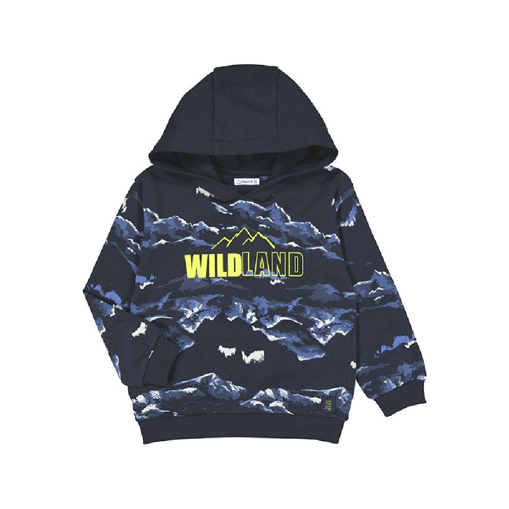 Mayoral Sweatshirt Wildland