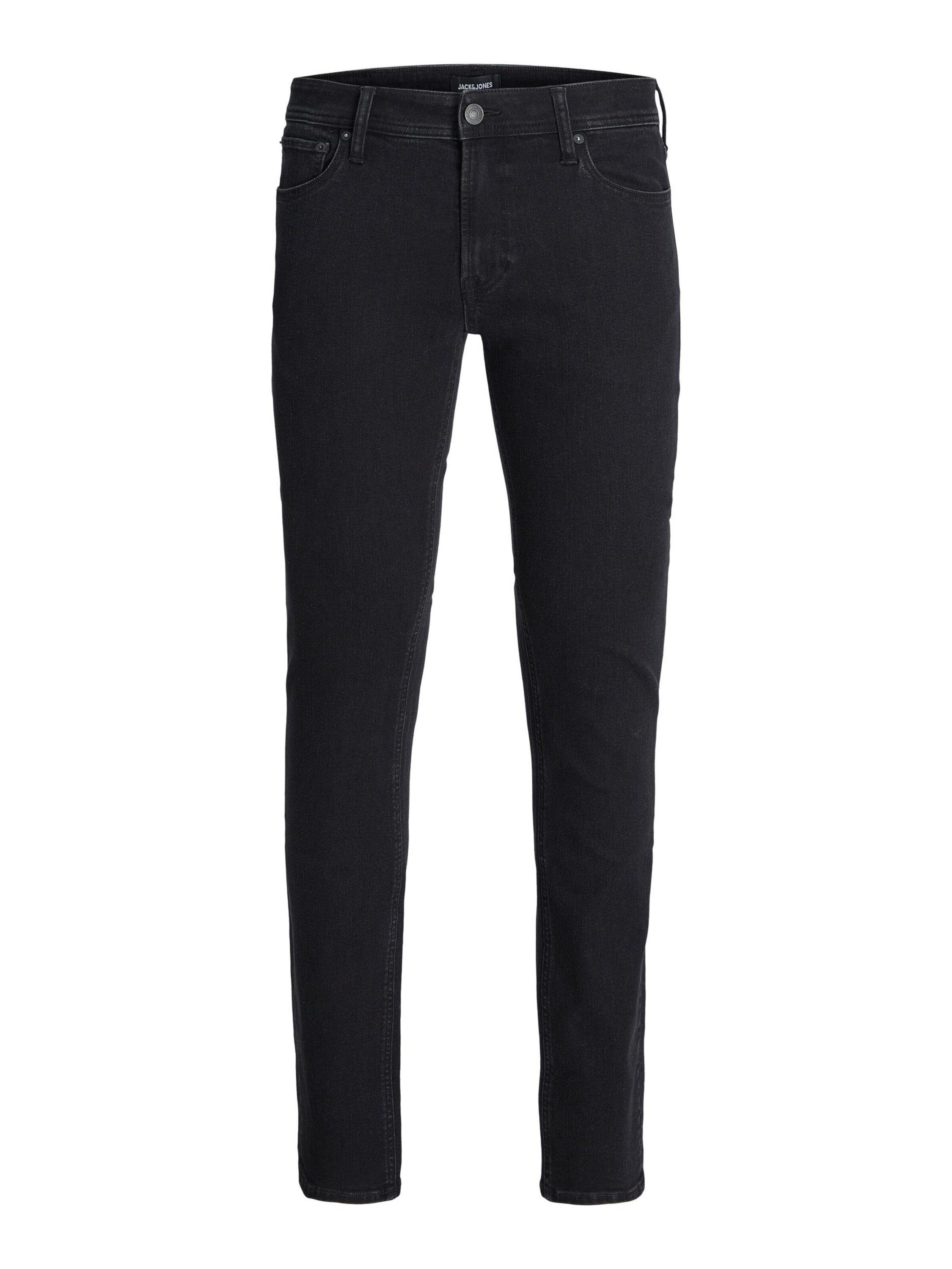 Jack & Jones Skinny-fit-Jeans JJILiam JJOriginal günstig online kaufen