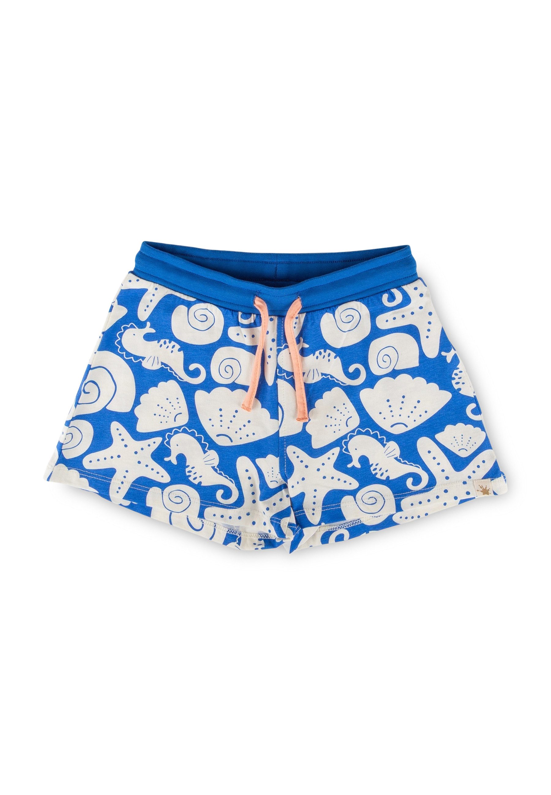 Sigikid Shorts Sea You für Kinder Mädchen (1-tlg)