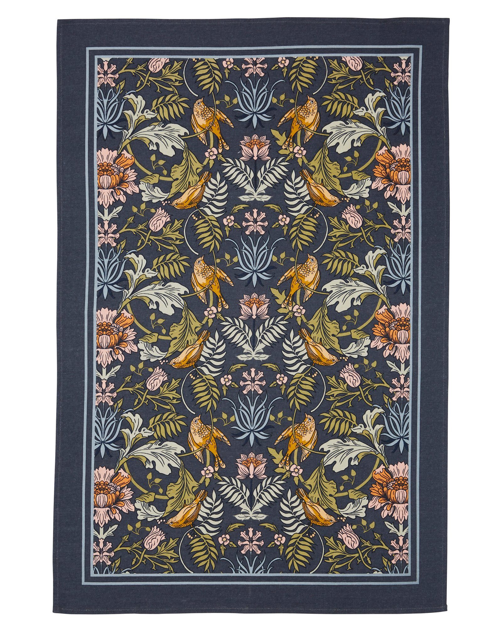Ulster Weavers Geschirrtuch Finch & Flower, günstig online kaufen
