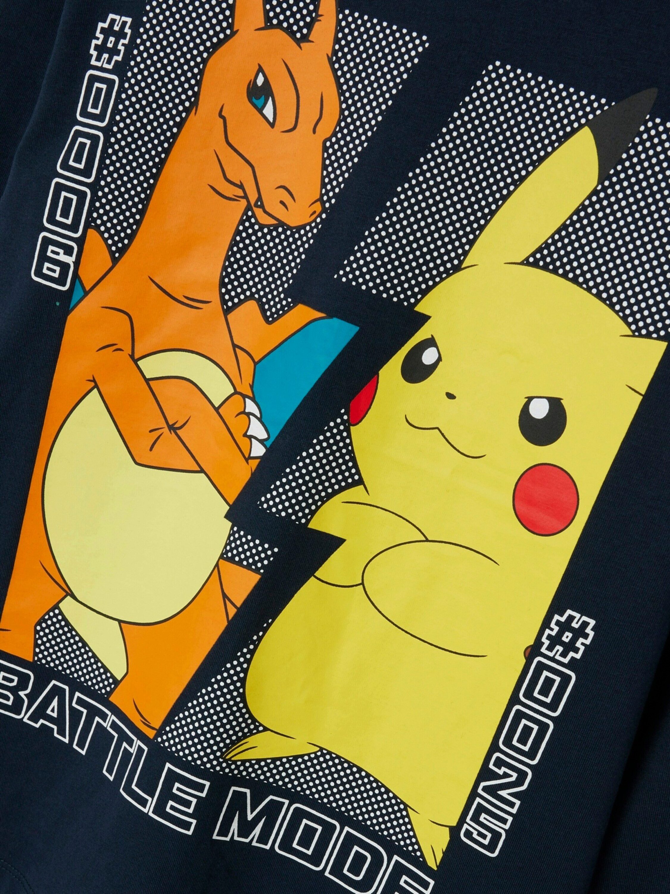 Name It Langarmshirt NKMAmas Pokemon (1-tlg) günstig online kaufen