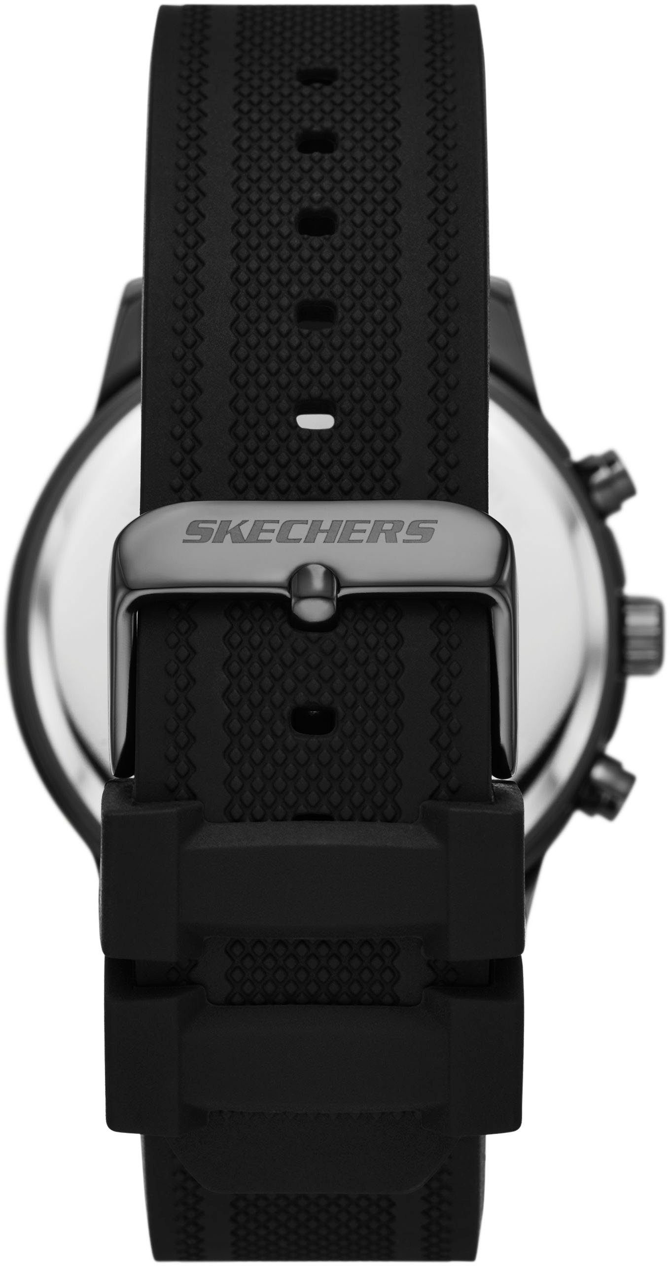 Skechers Chronograph CLARKDALE, SR5197