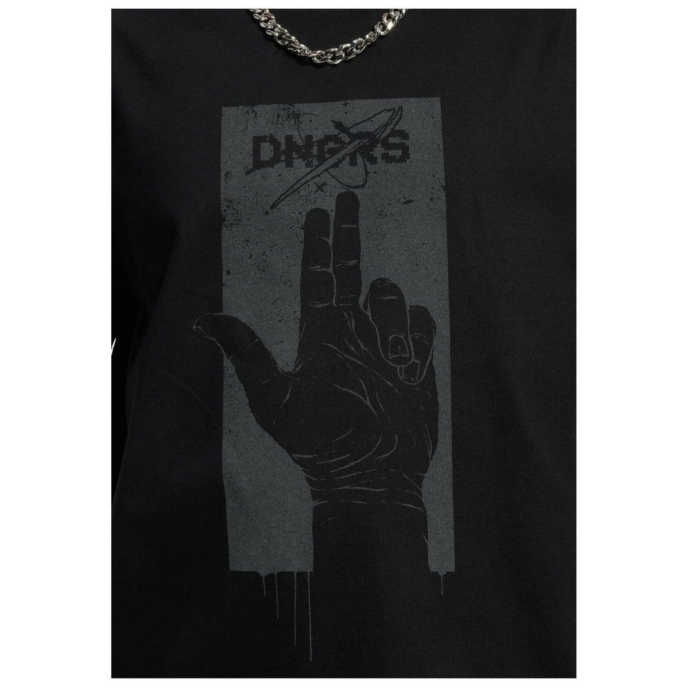 Dangerous T-Shirt Dangerous Dngrs ThePush T-Shirt